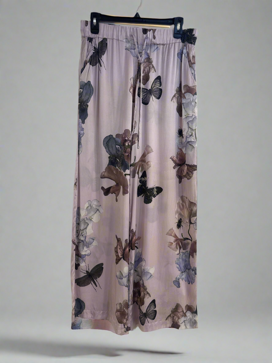 Dea Kudibal 'Pallas' Butterfly Trousers