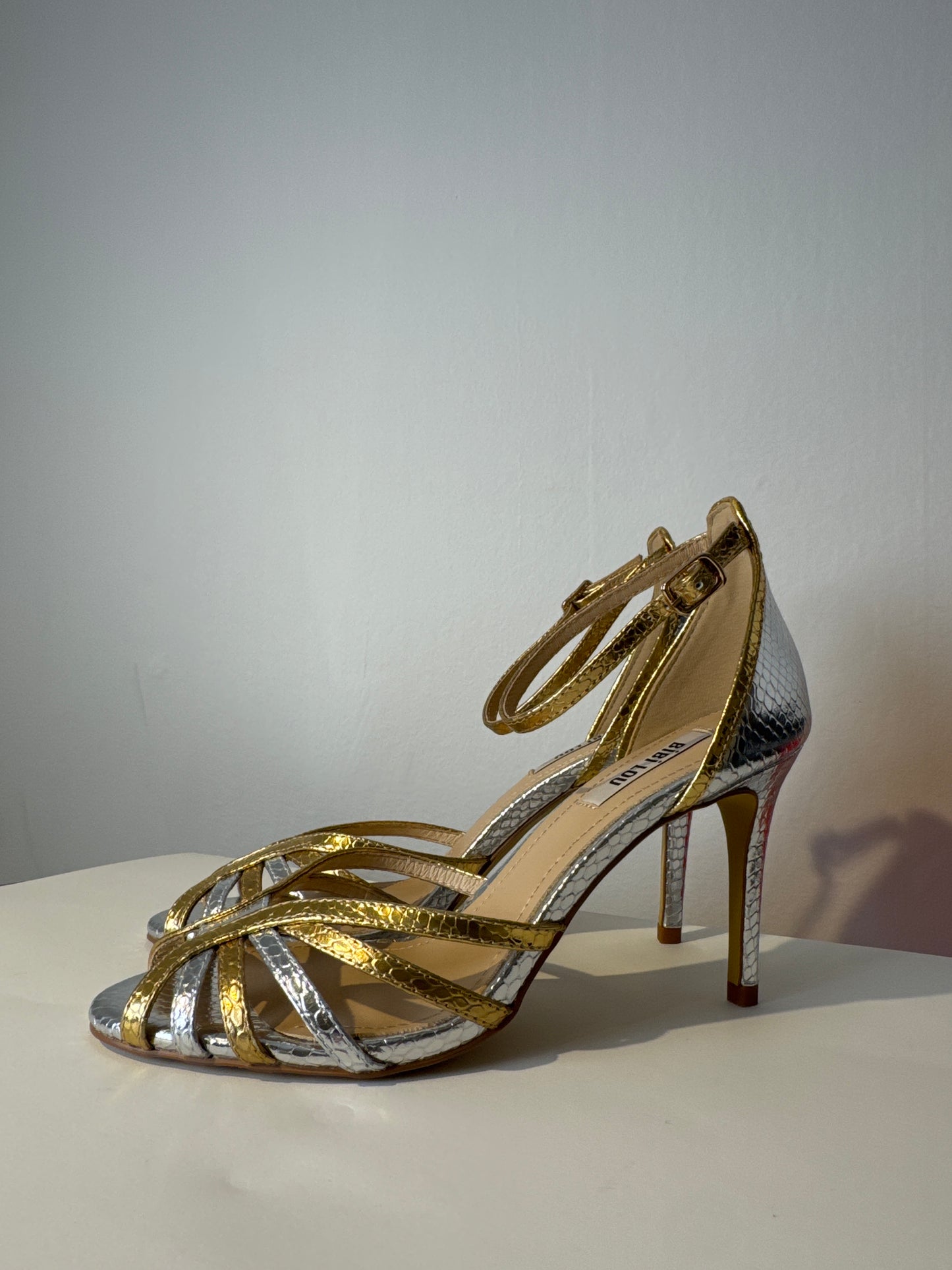 Bibi Lou ‘Sun’ Sandal