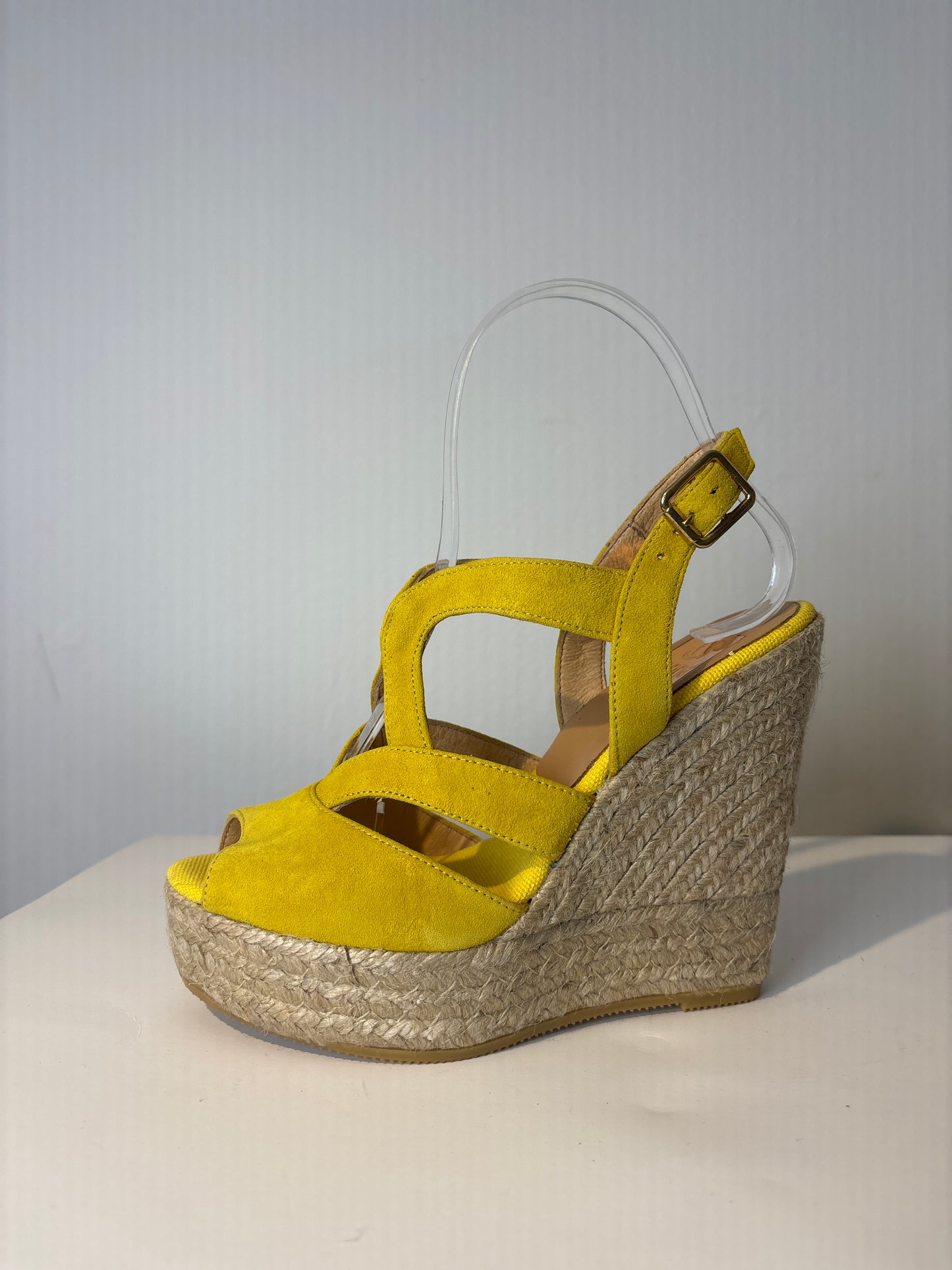 Kanna ‘Annie’ Espadrille