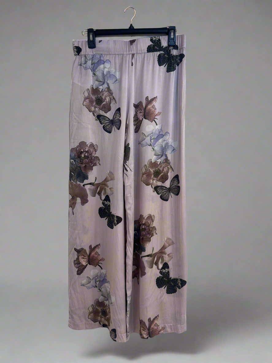 Dea Kudibal 'Pallas' Butterfly Trousers