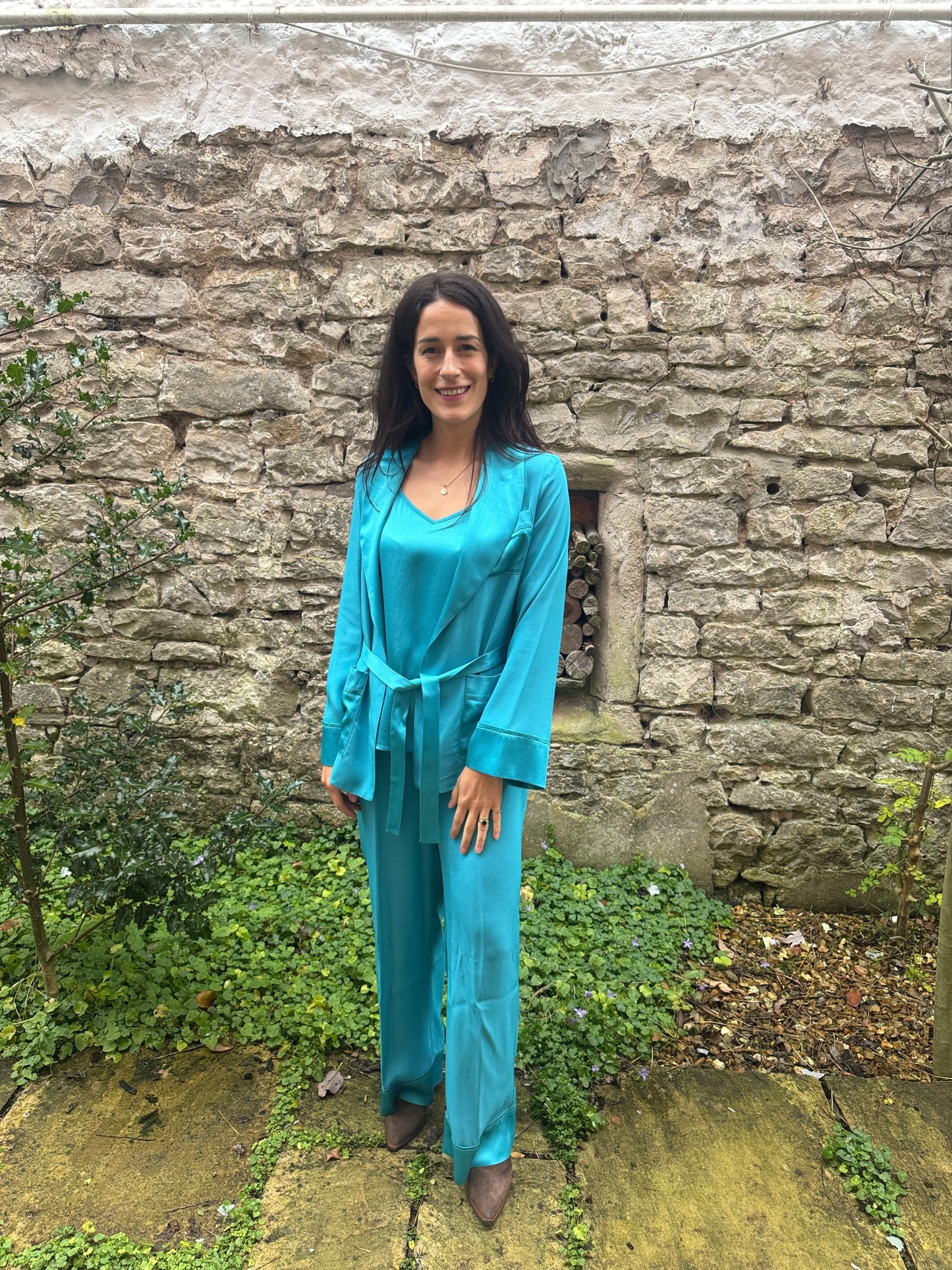 SFIZIO 'Zoe' Camisole