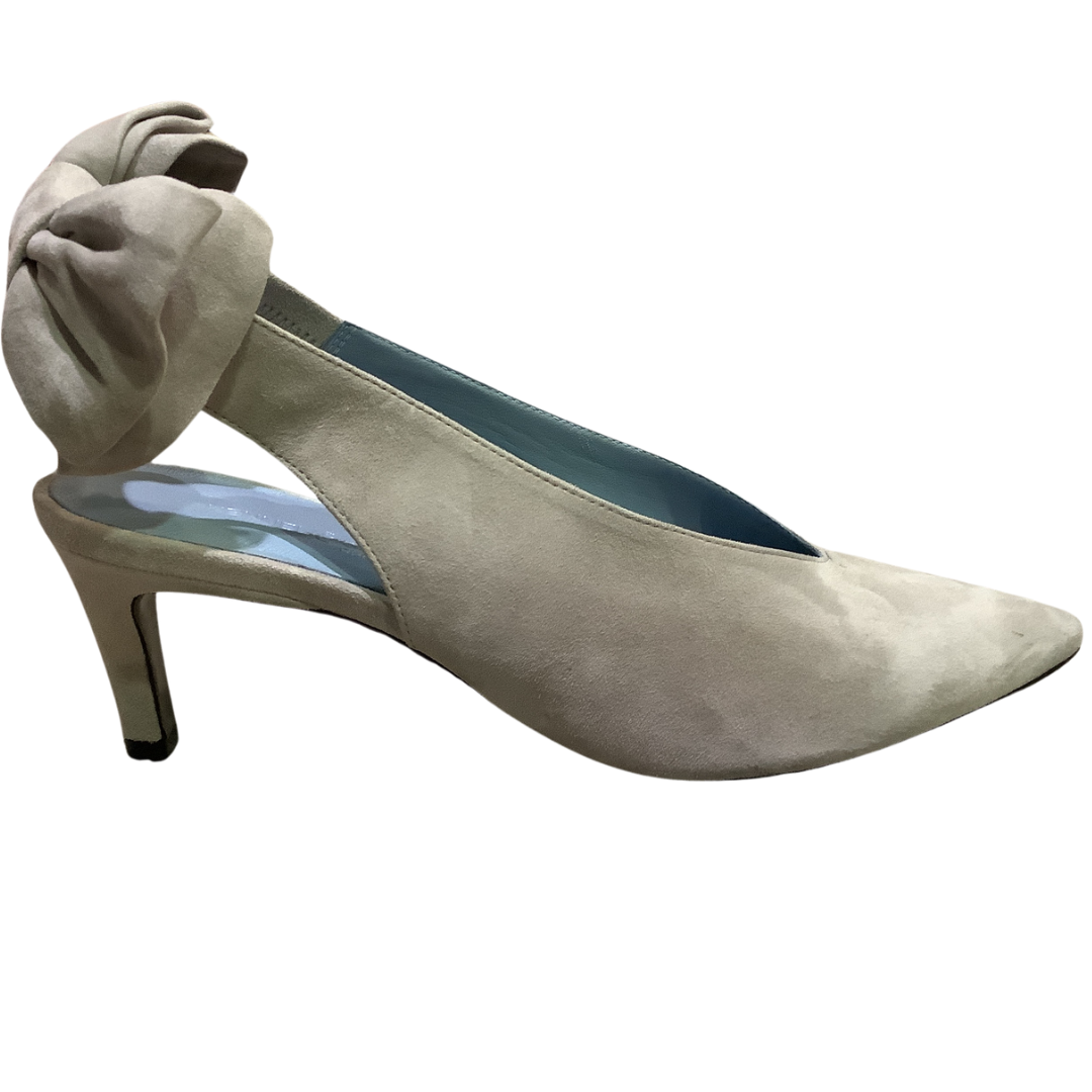 Kennel & Schmenger 'Enny' Sling Back