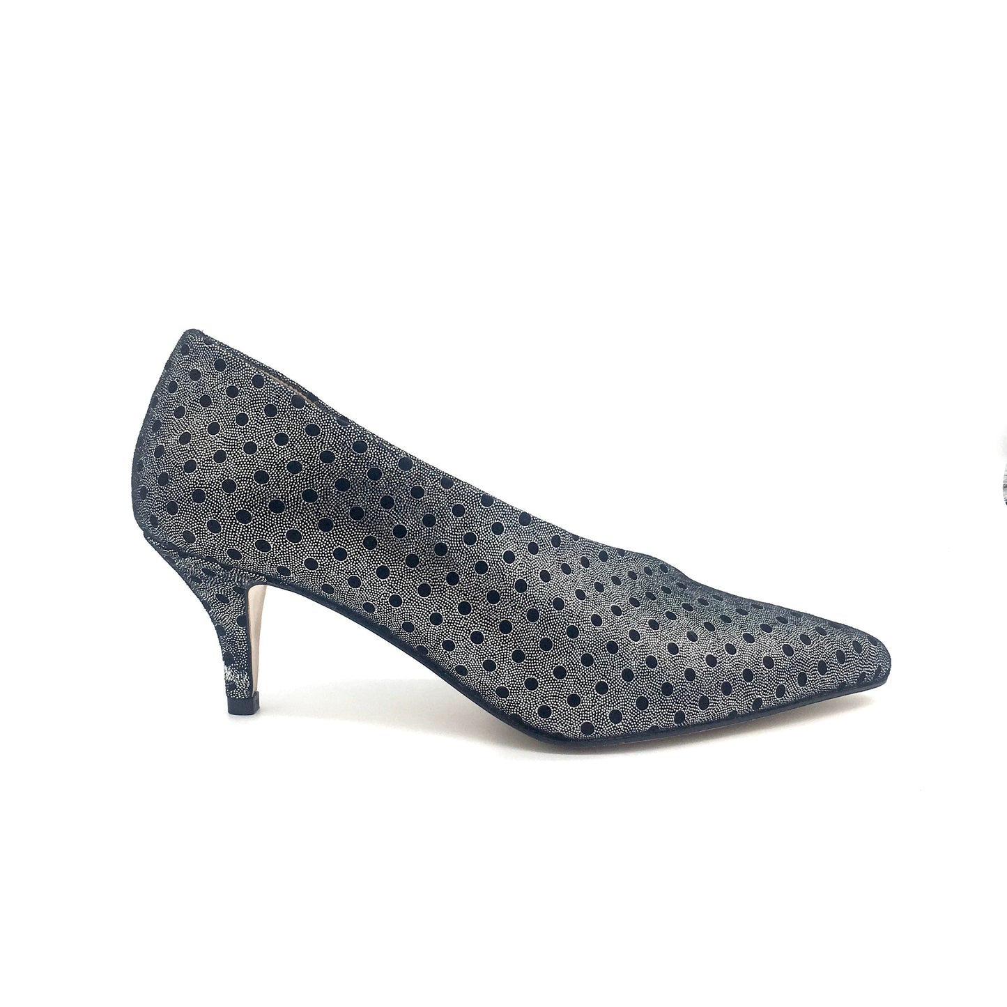 Ivy Lee 'Mia' Court Shoe