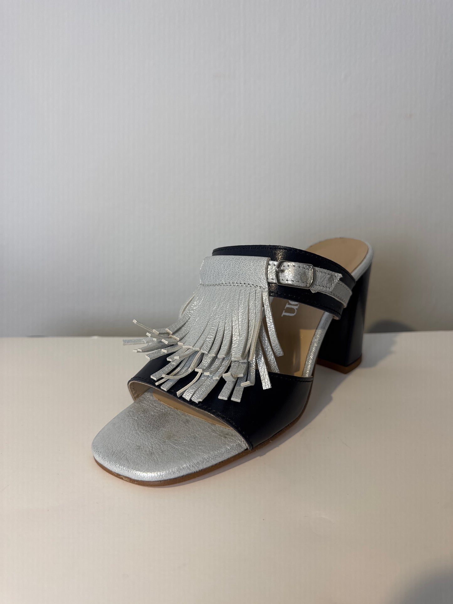 Nicola Sexton ‘Venice’ Mule