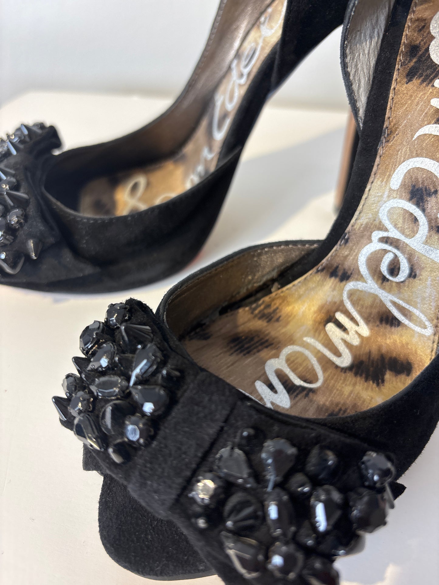 Sam Edelman ‘Lorna’ Court Shoe