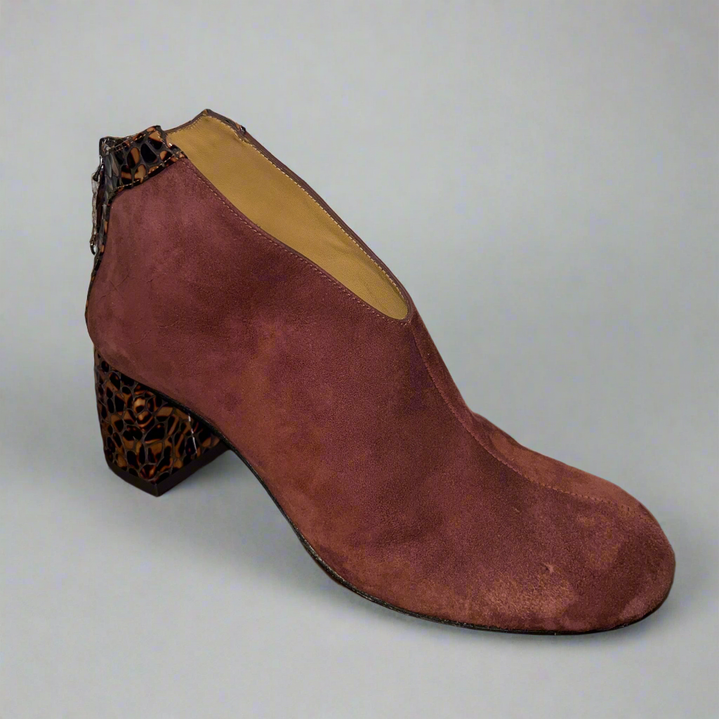 Audley 'Van Gogh' Boot