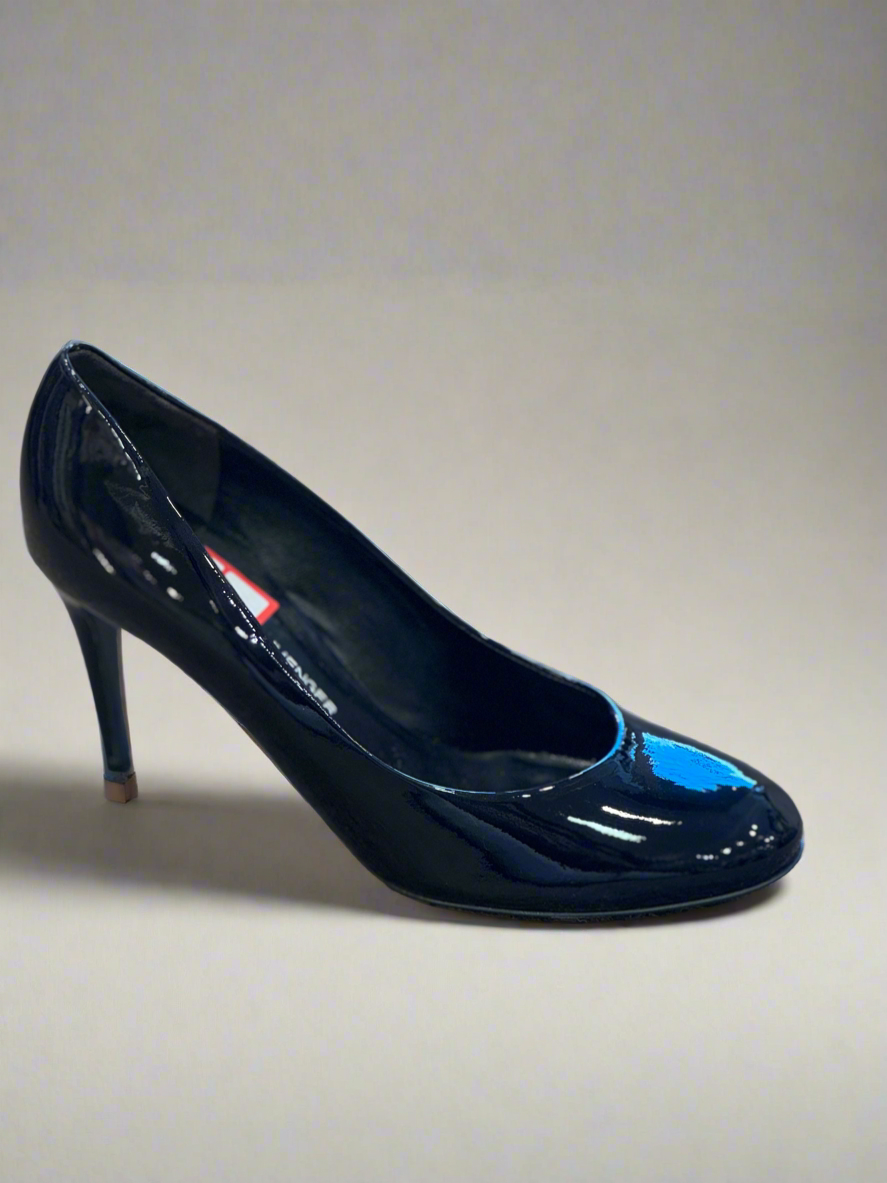 Kennel & Schmenger 'Slate' Court Shoe