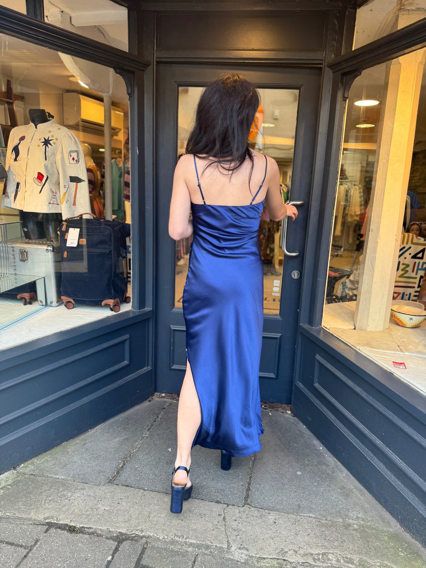 Joyce & Girls 'Tokyo' Dress