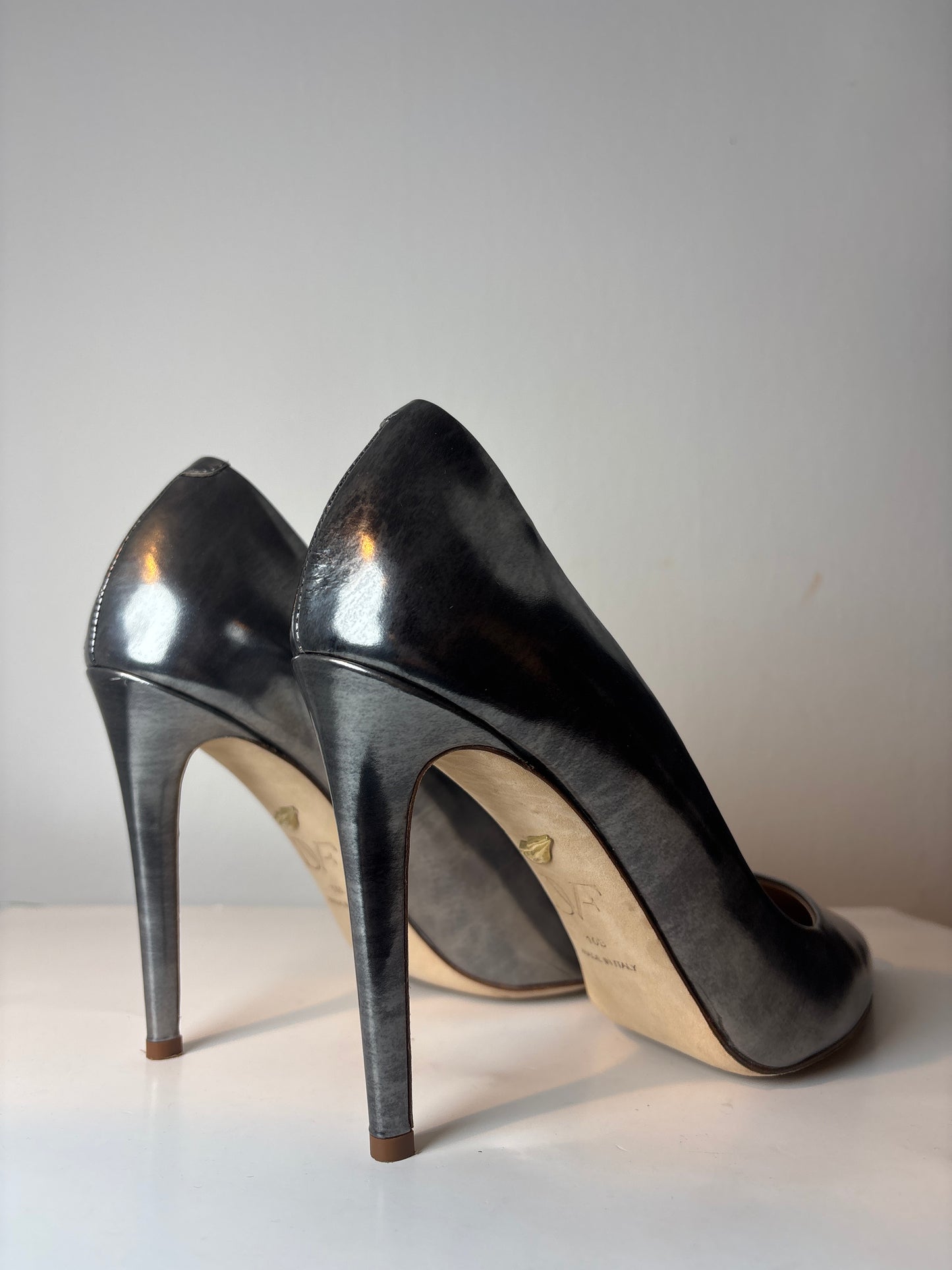 DVF ‘Bethany’ Court Shoe