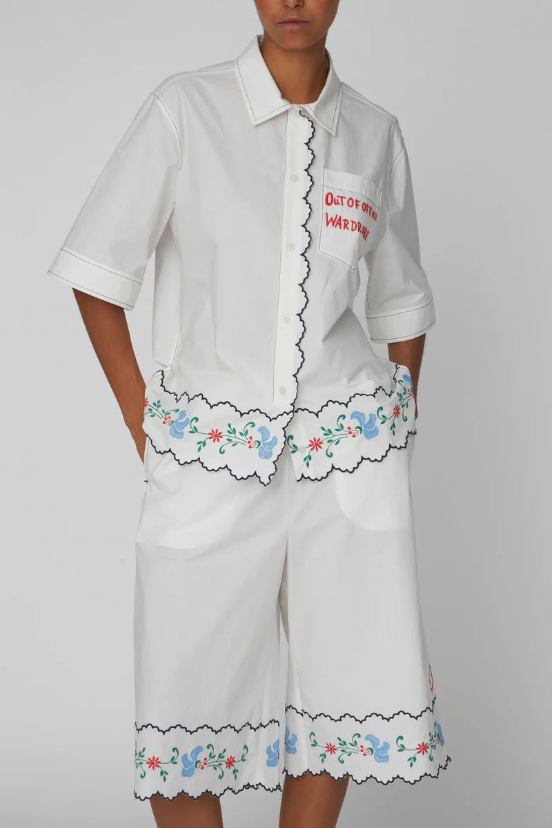 Stella Nova 'Office' Shirt