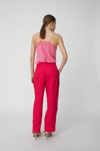 Stella Nova ‘Crinkle’ Trousers