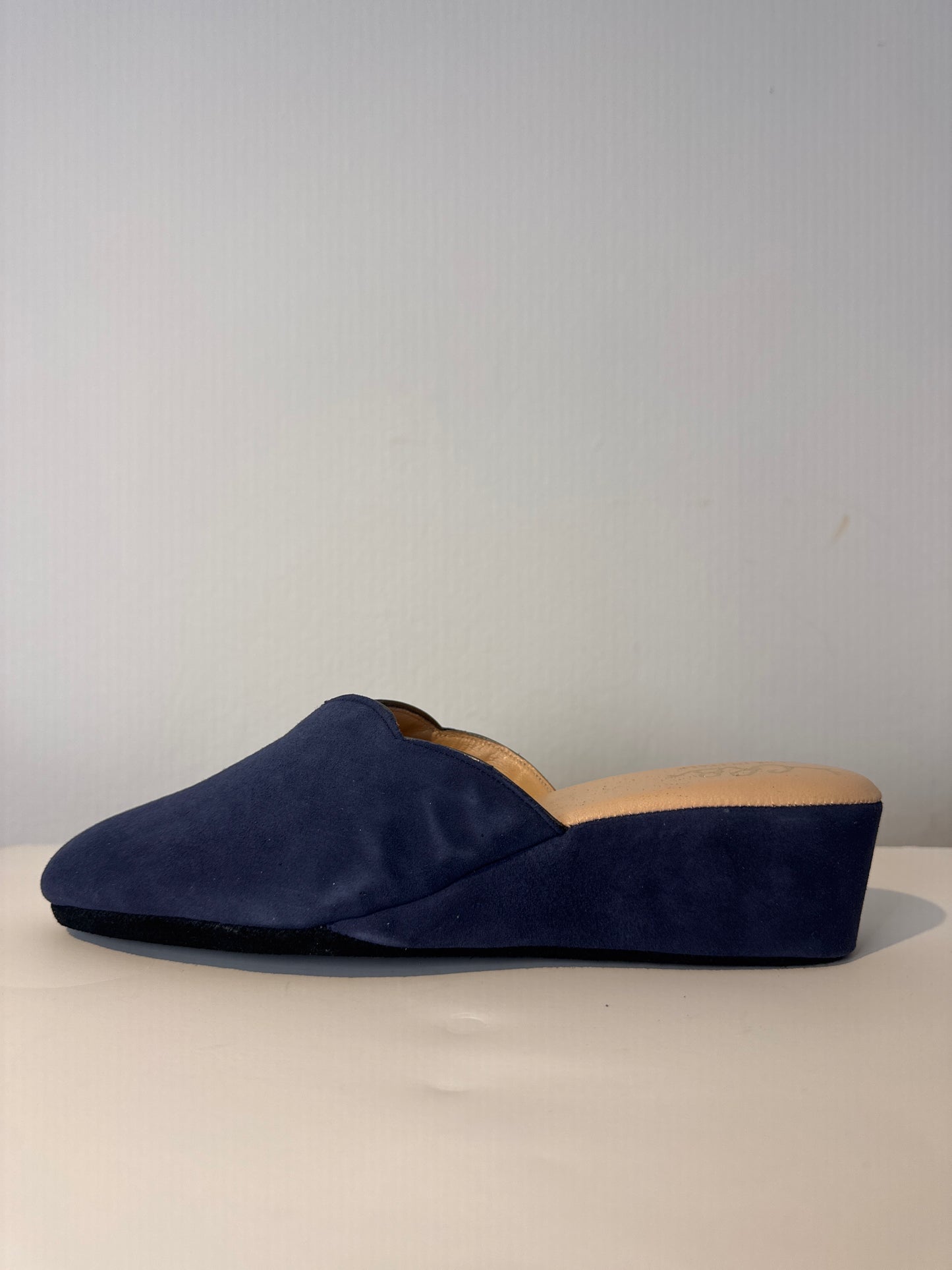 CRB Slipper