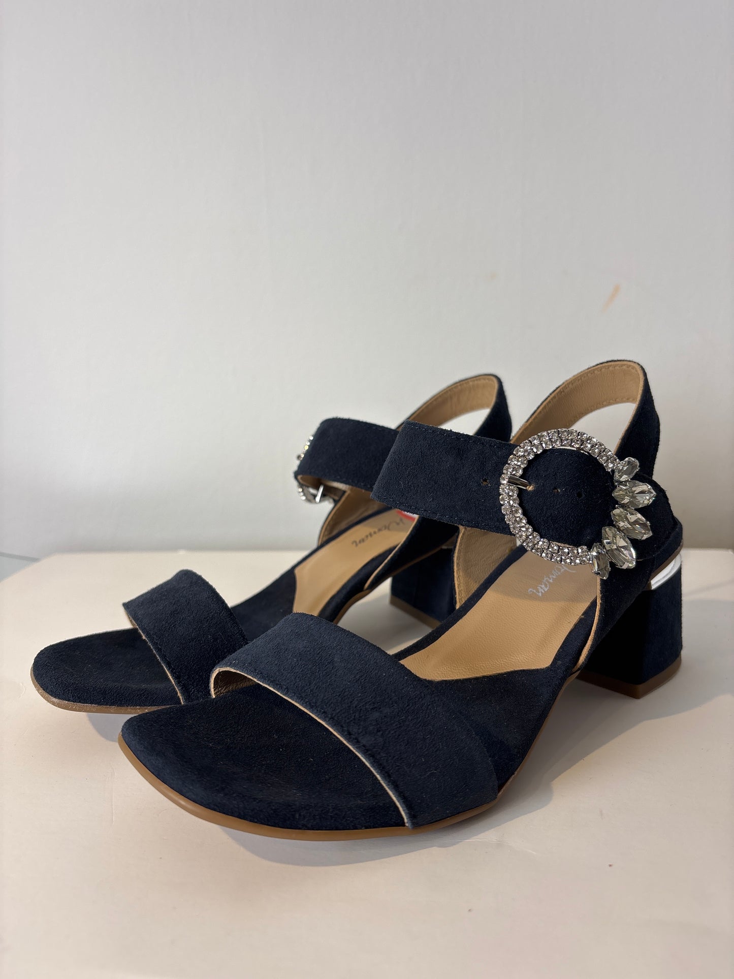 Alpe 'Jay' Sandal