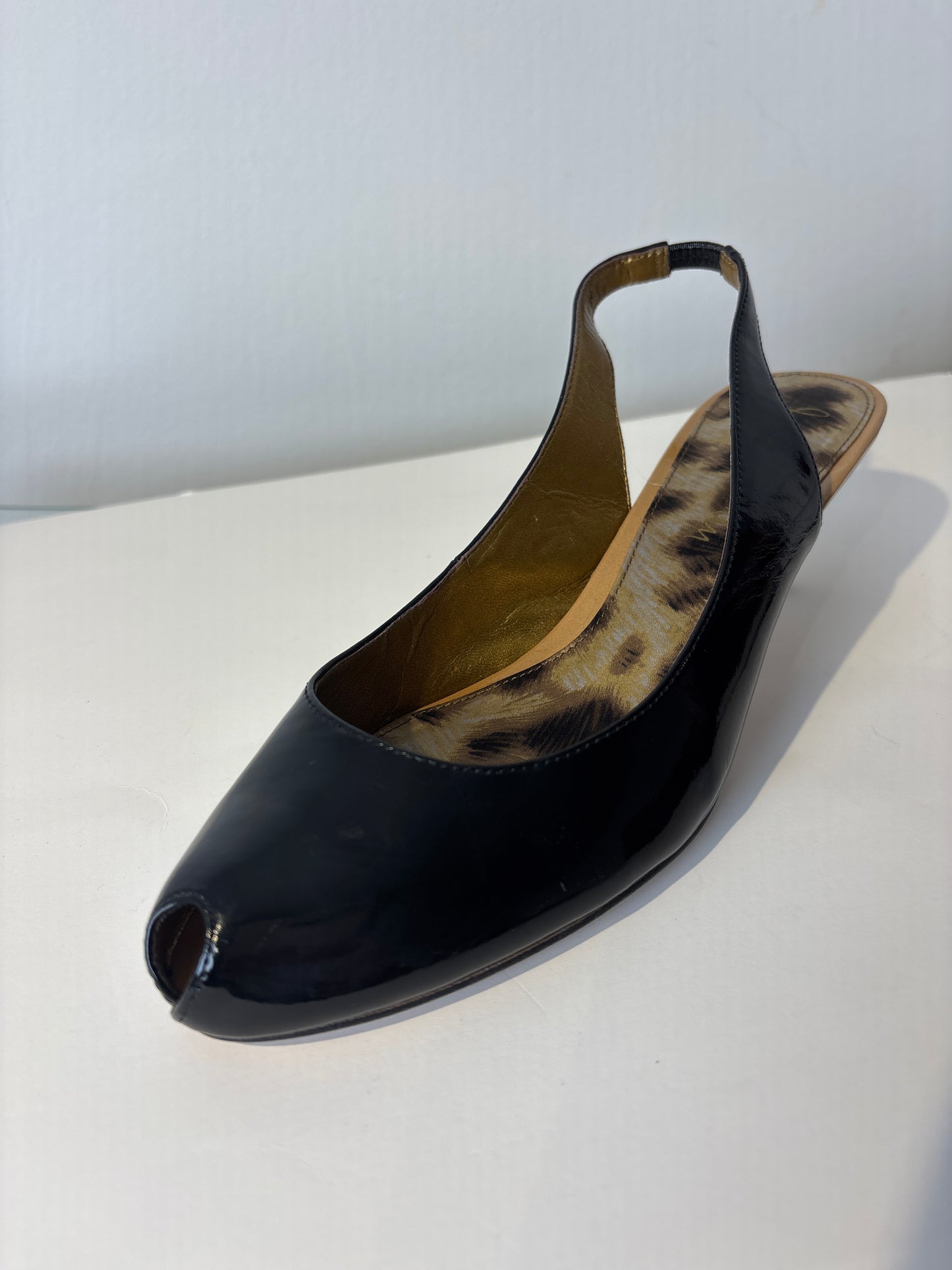 Sam Edelman ‘Petra’ Court Shoe