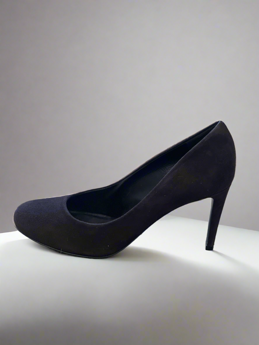 Kennel & Schmenger 'Slate' Court Shoe