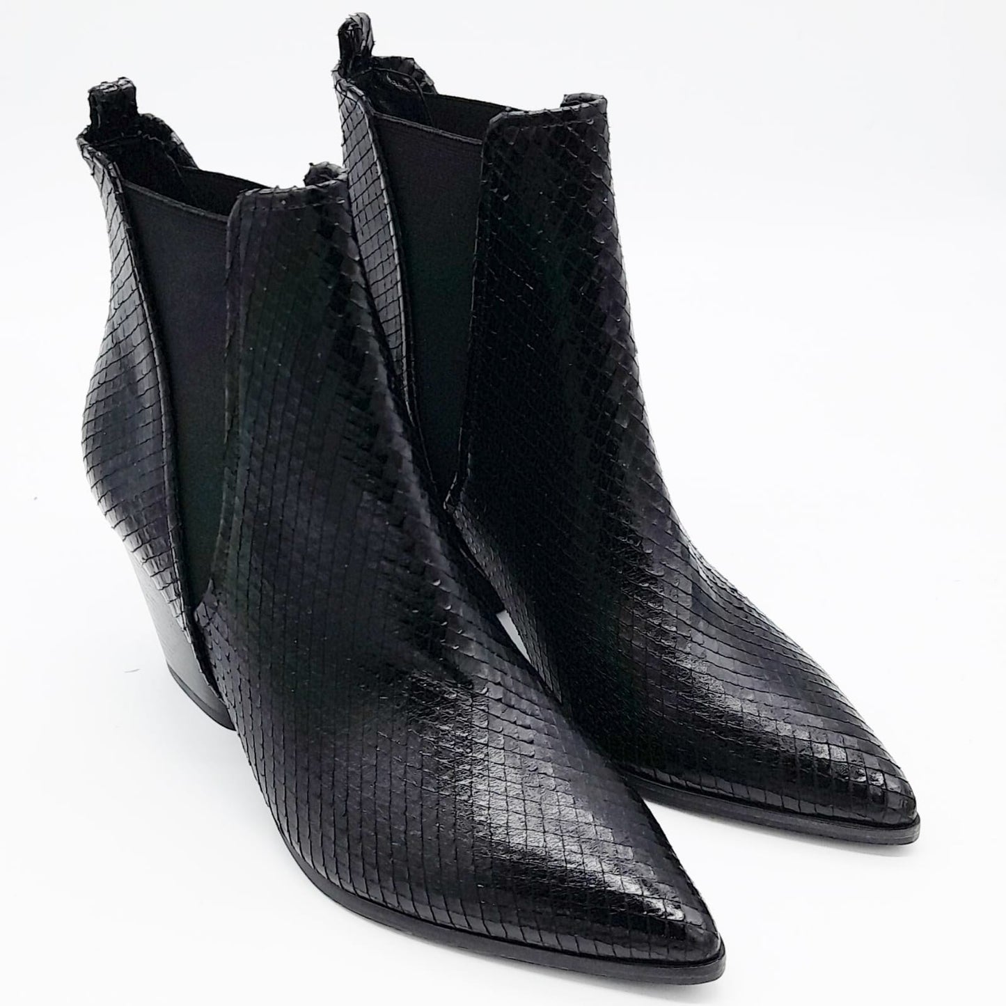 Kennel & Schmenger 'Viper'