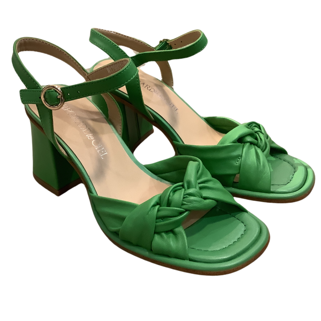 Regarde Le Ciel 'Perla' Sandal