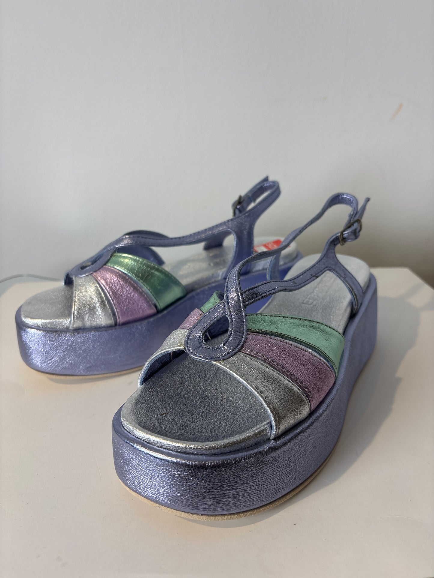 Donna Lei ‘Ankh’ Sandal
