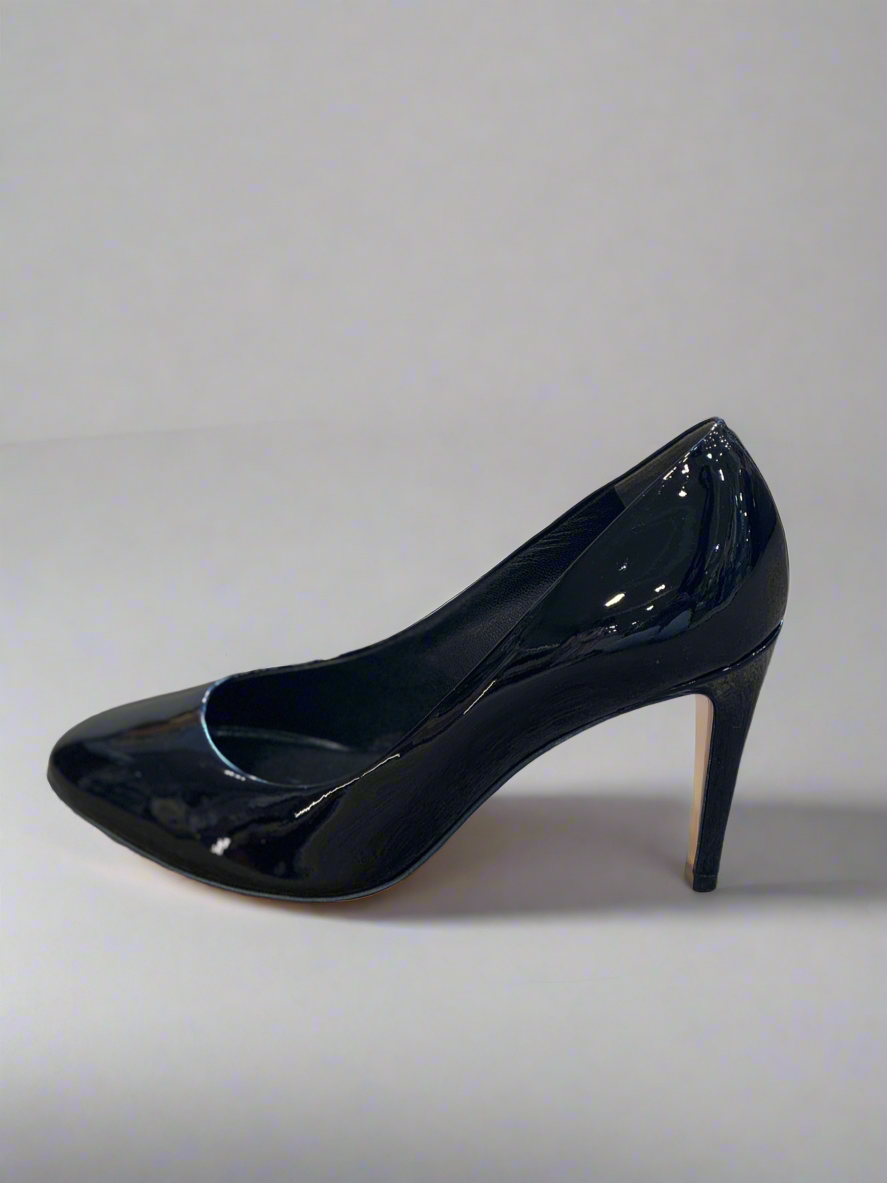 Kennel & Schmenger 'Slate' Court Shoe