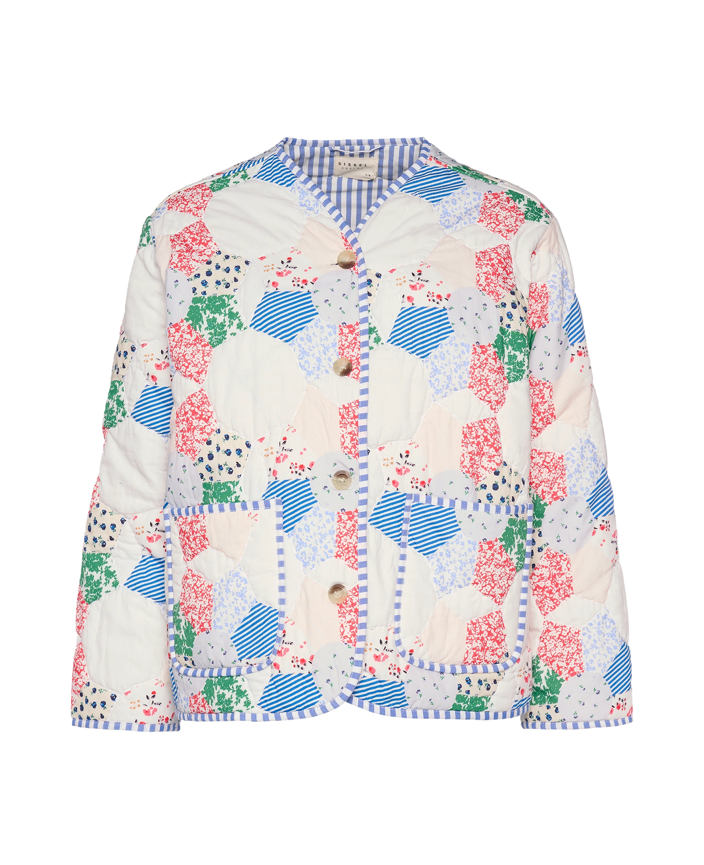 Sissel Edelbo ‘Lou’ Jacket