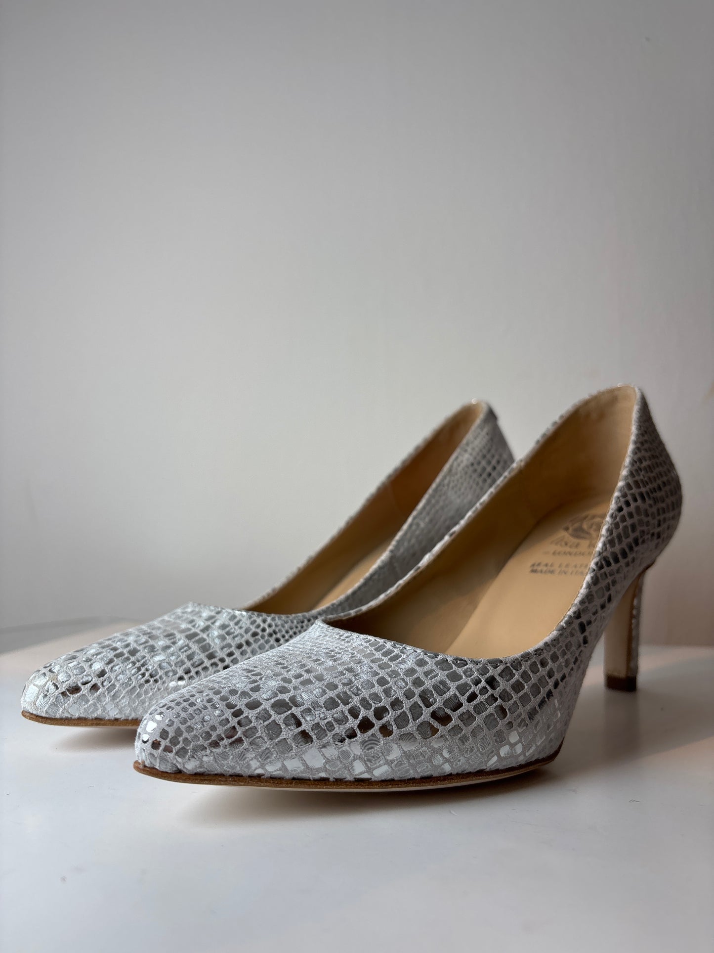 Lisa Kay 'Zee' Court Shoe