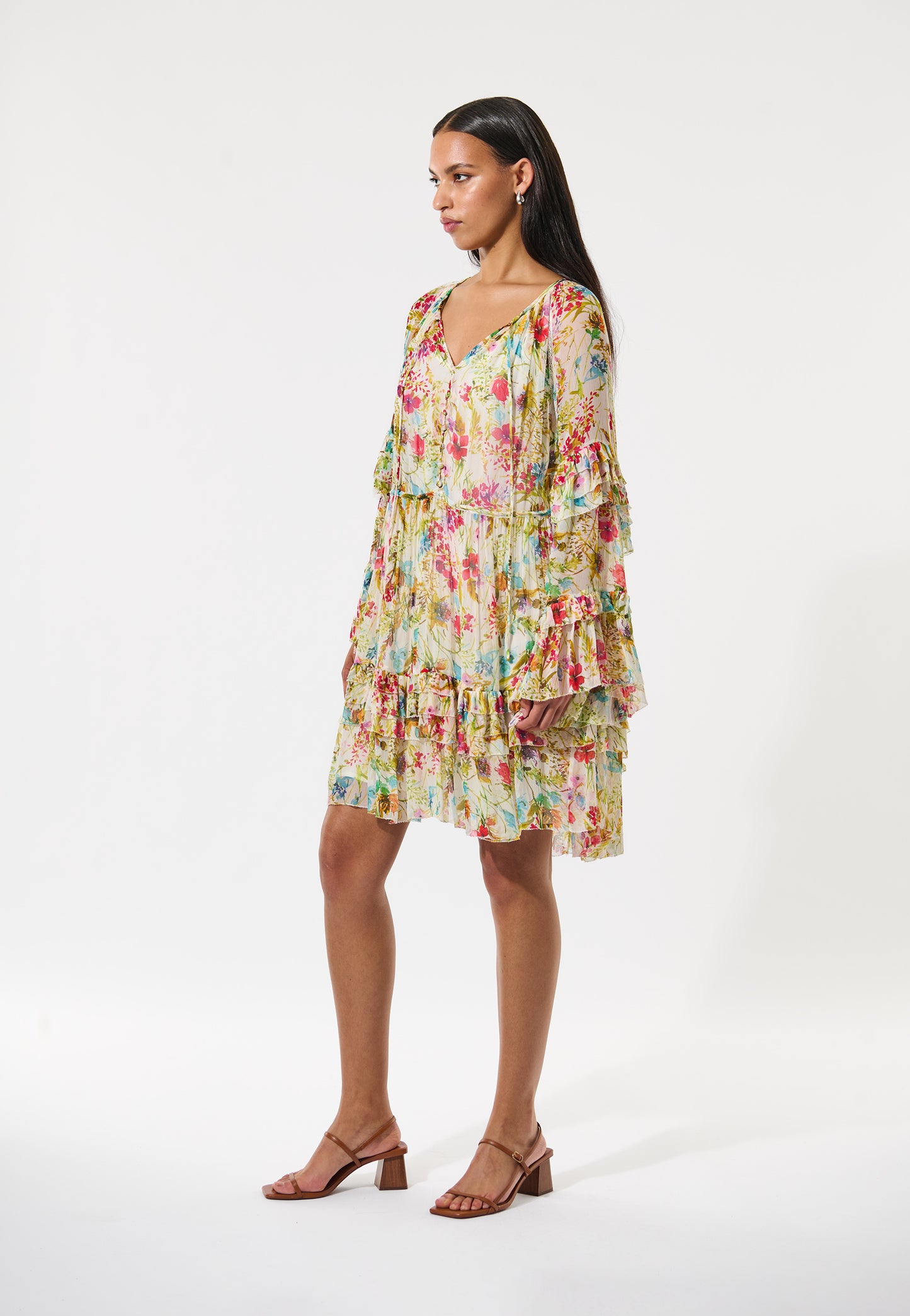 Dea Kudibal 'Julietdea' Dress