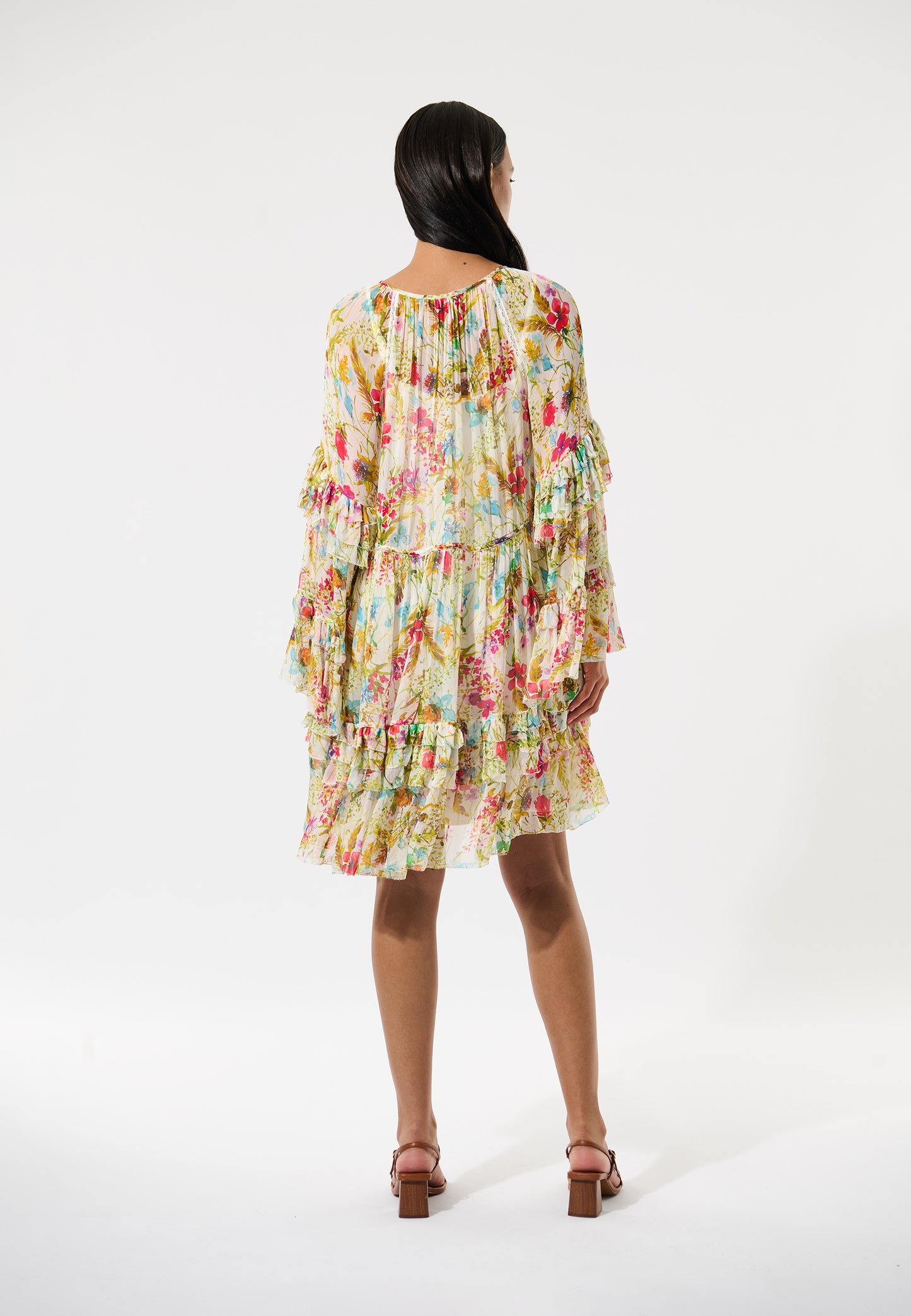 Dea Kudibal 'Julietdea' Dress