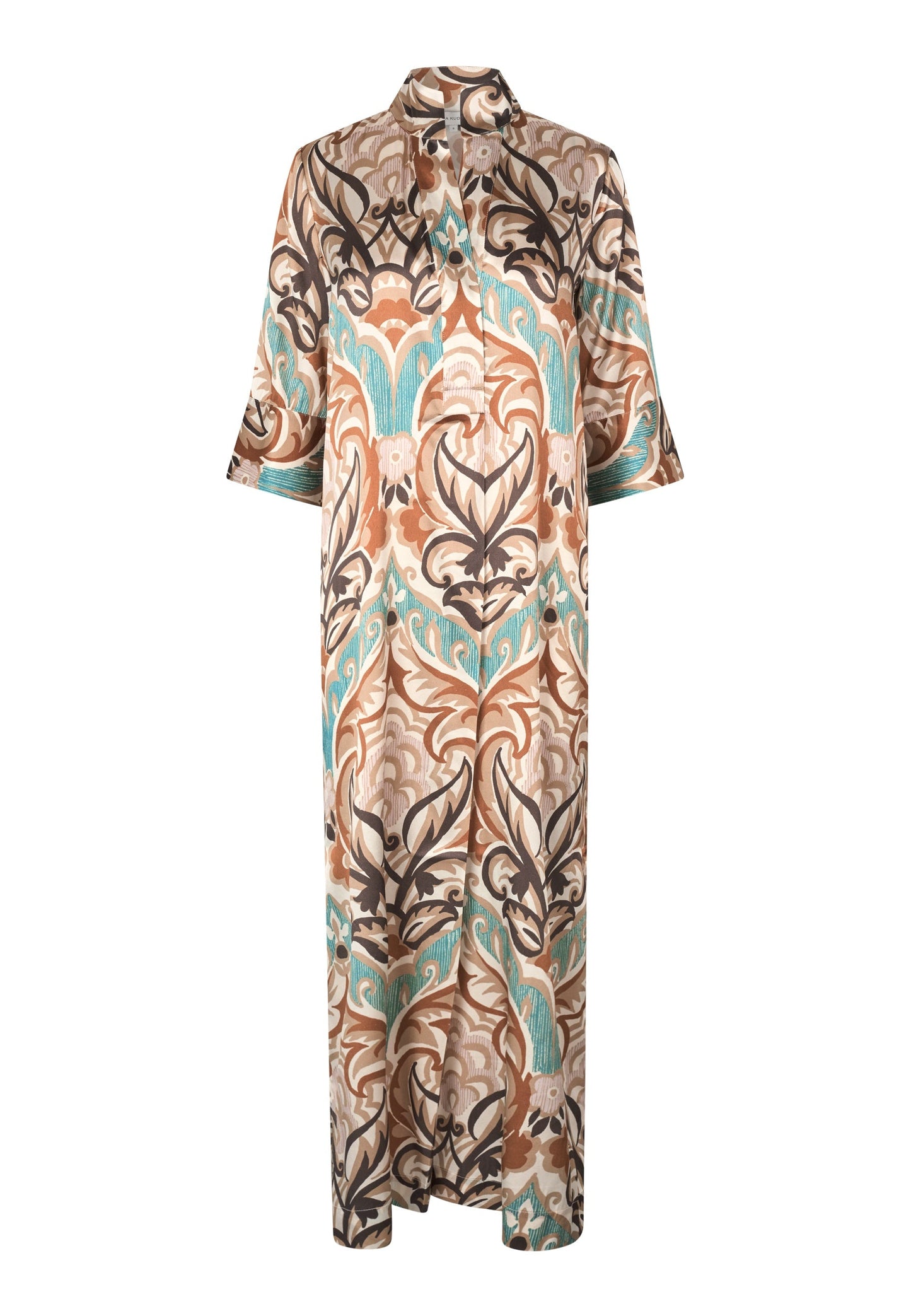 Dea Kudibal 'Helgadea' Artistic Spice Dress