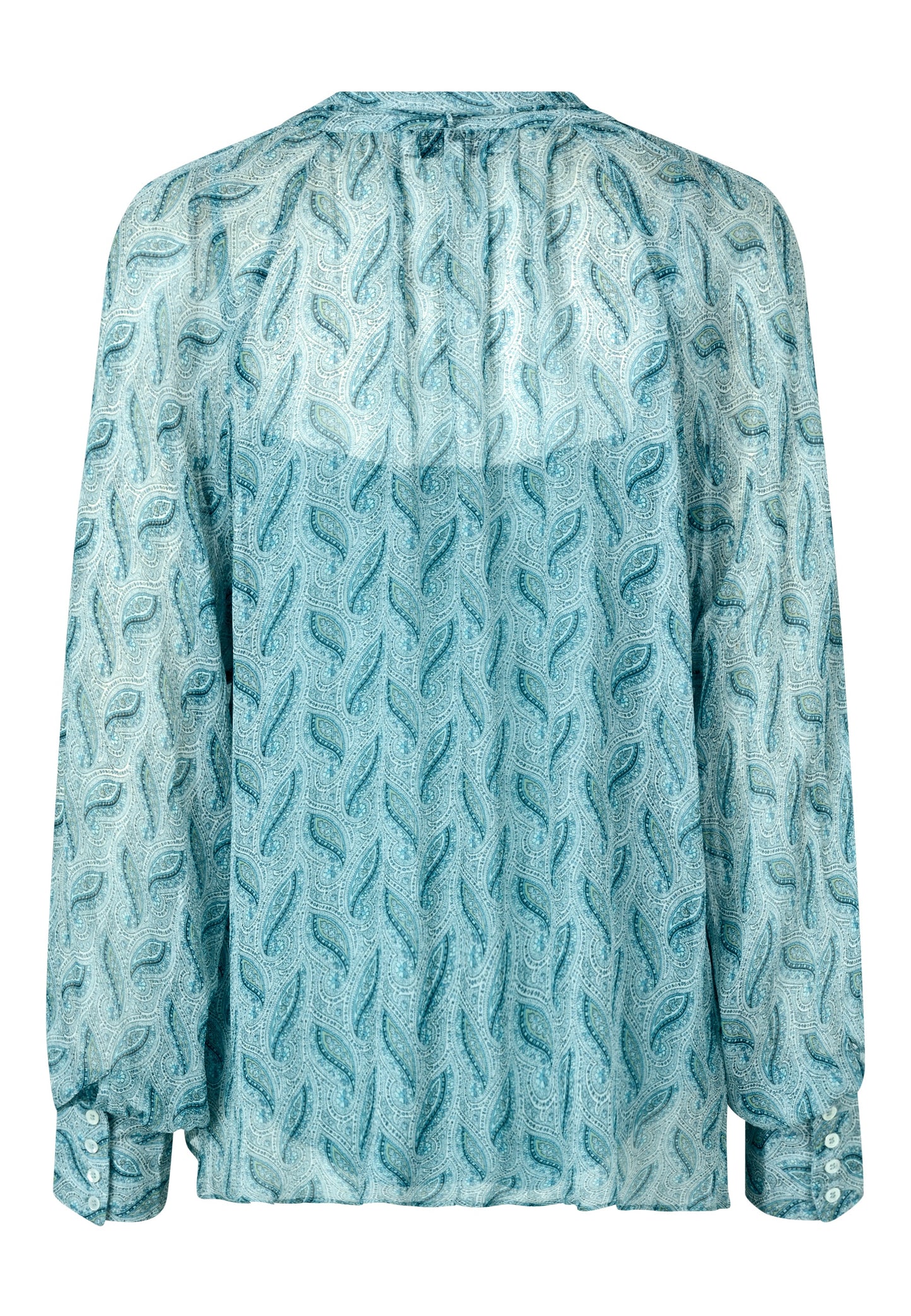 Dea Kudibal 'Diamonadea' Blouse