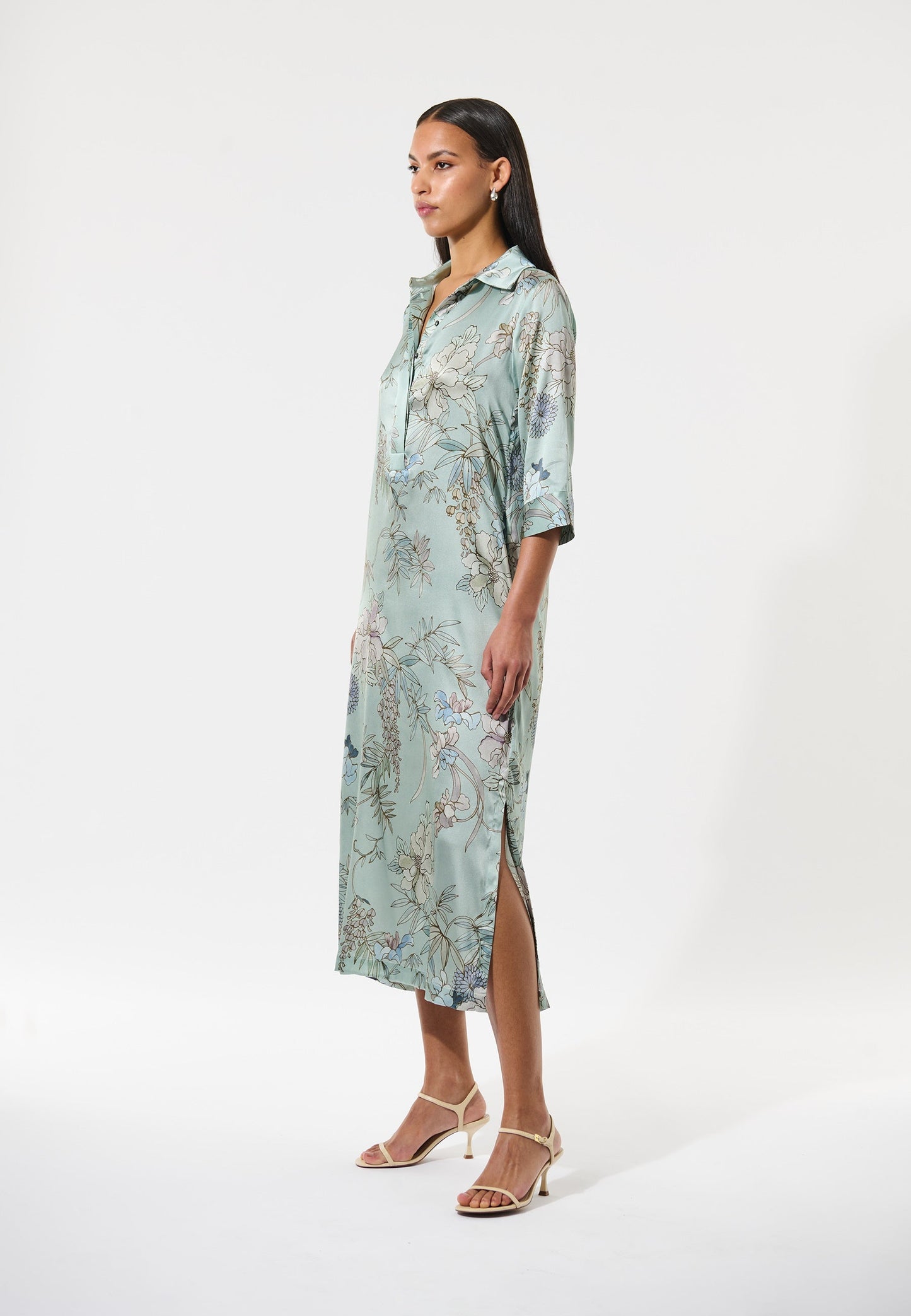 Dea Kudibal 'Herminedea' Dress