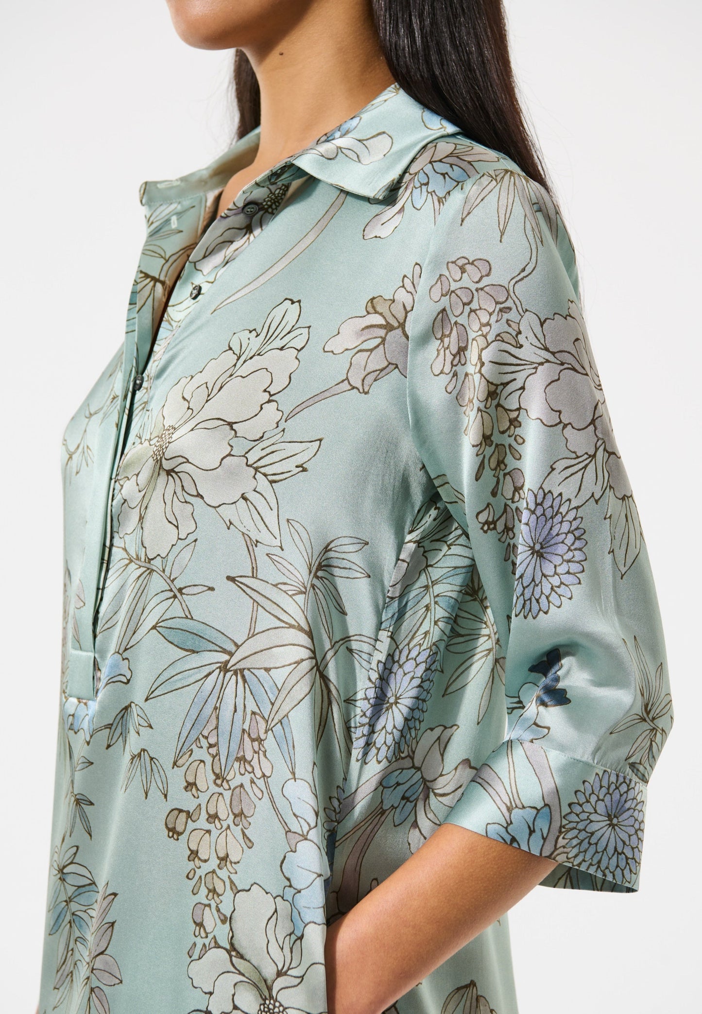 Dea Kudibal 'Herminedea' Dress