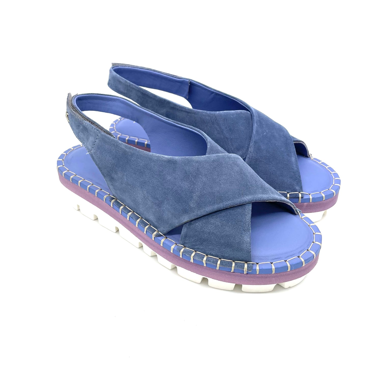 Patrizia Bonfanti ‘Periwinkle’