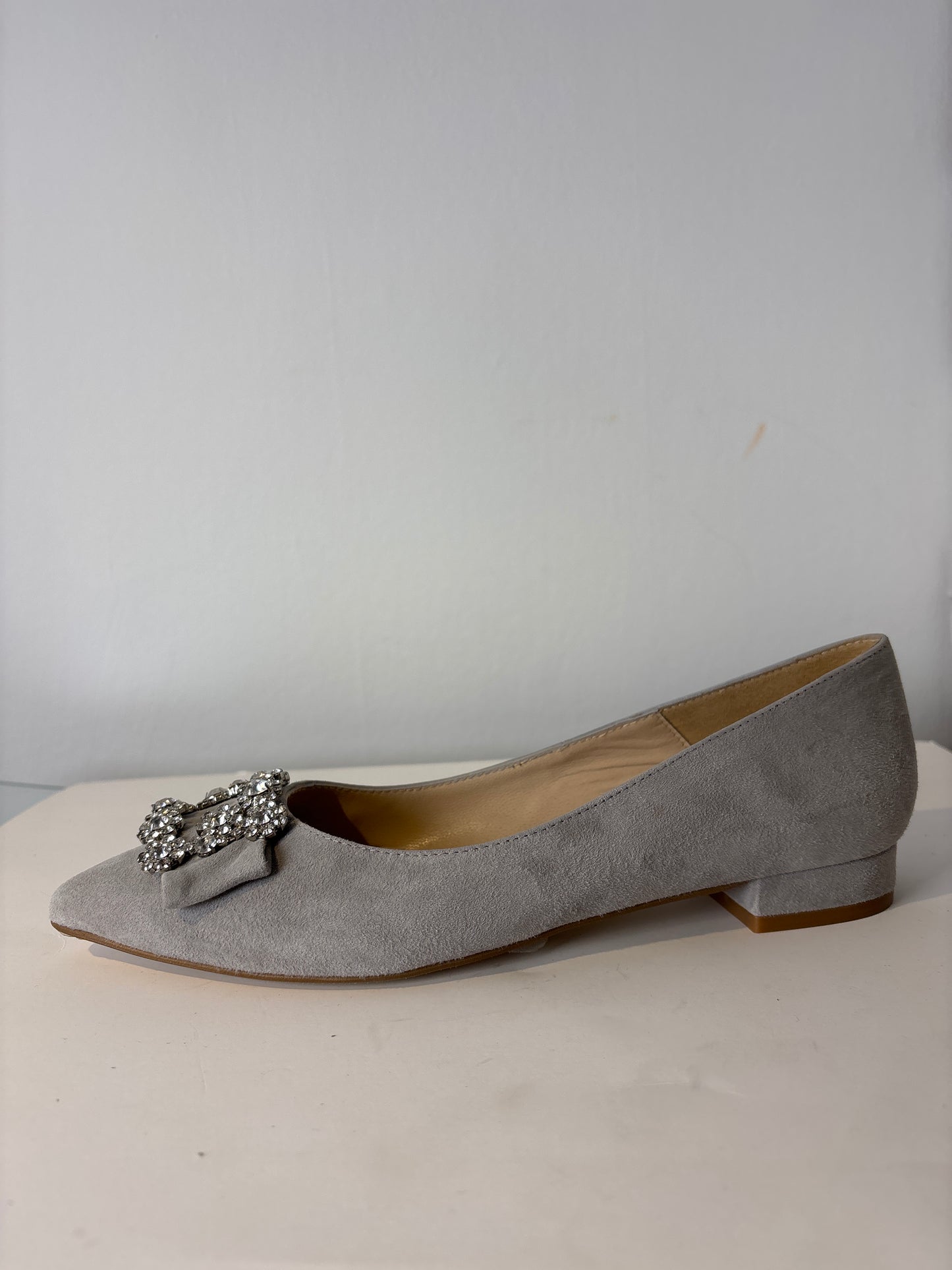 Elia B ‘Sage’ Pump