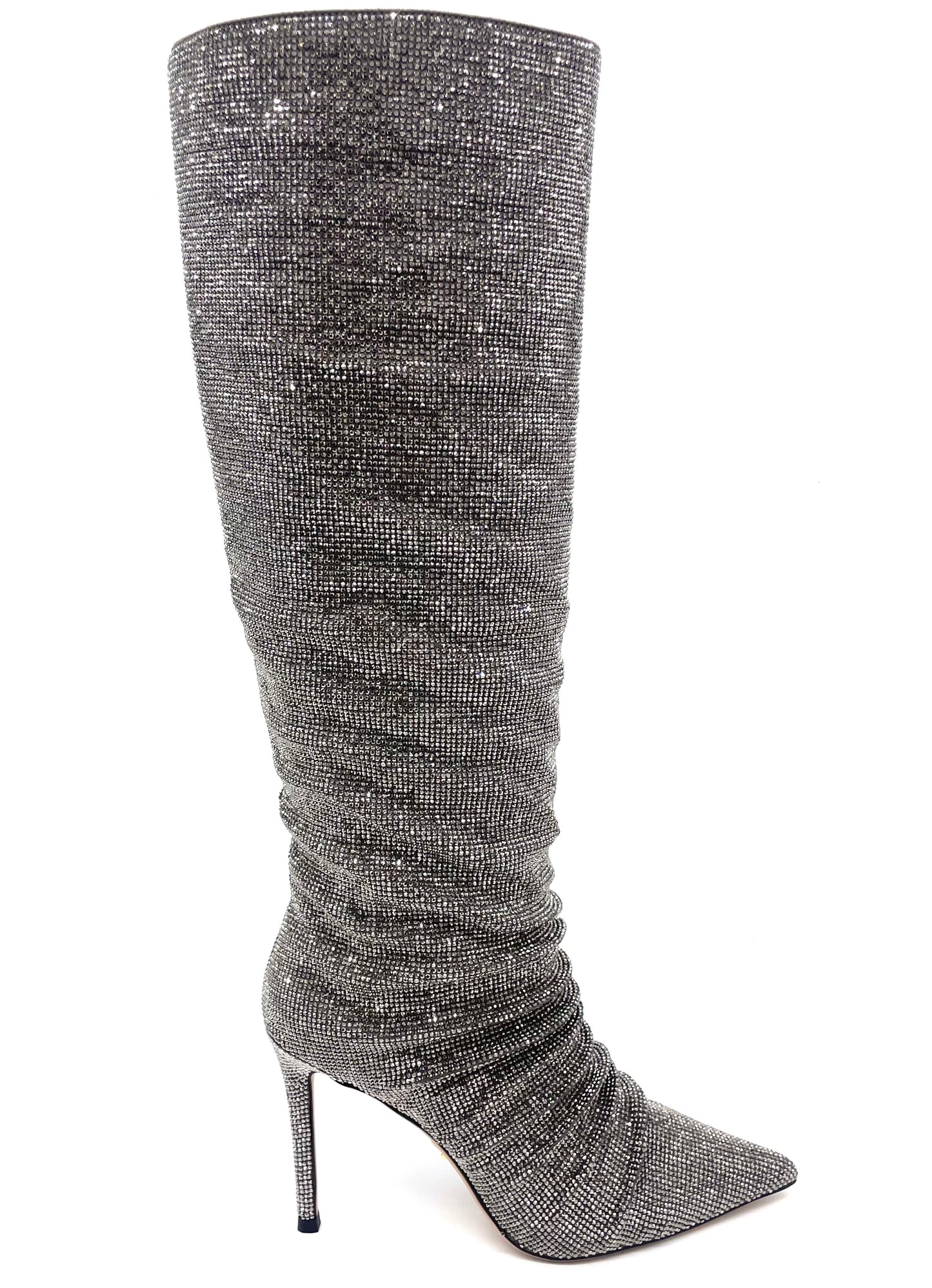 Lola Cruz 'Ivana' Long Boot