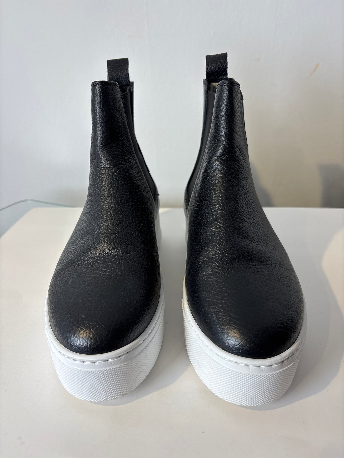 Donna Lei ‘Gall’ Ankle Boot