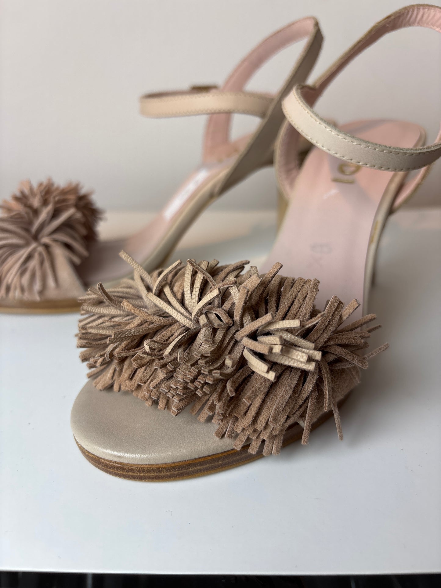 Lodi ‘Mamen’ Sandal