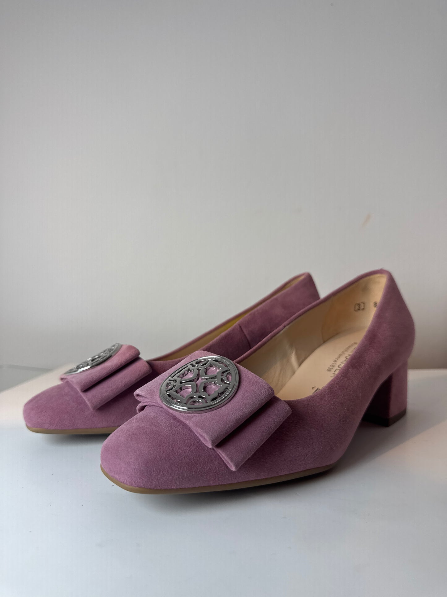 Peter Kaiser ‘Belle’ Court Shoe
