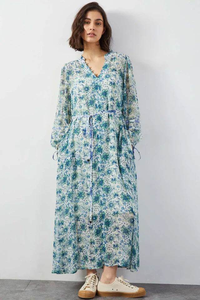 East Heritage 'Amelia' Dress