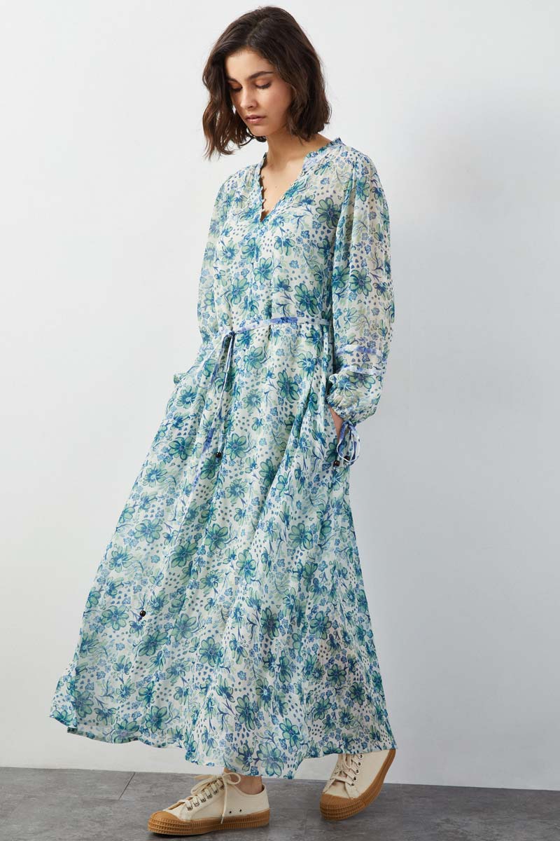 East Heritage 'Amelia' Dress
