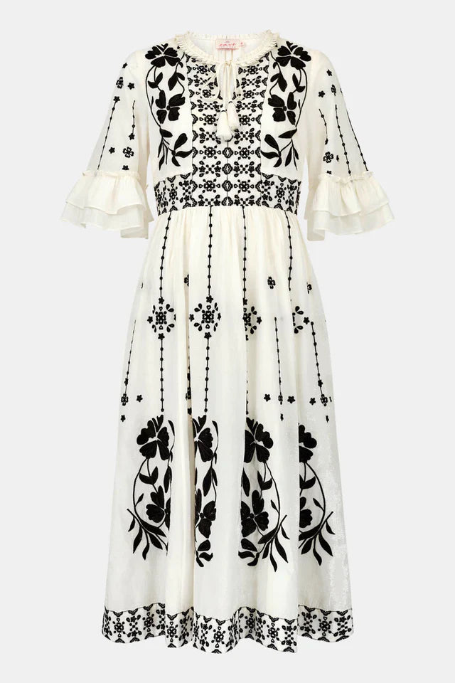 East Heritage 'Manon' Dress