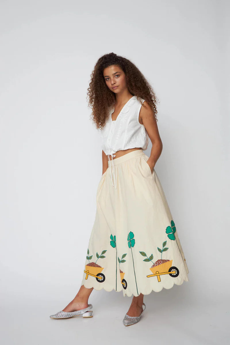 Stella Nova Charly Skirt