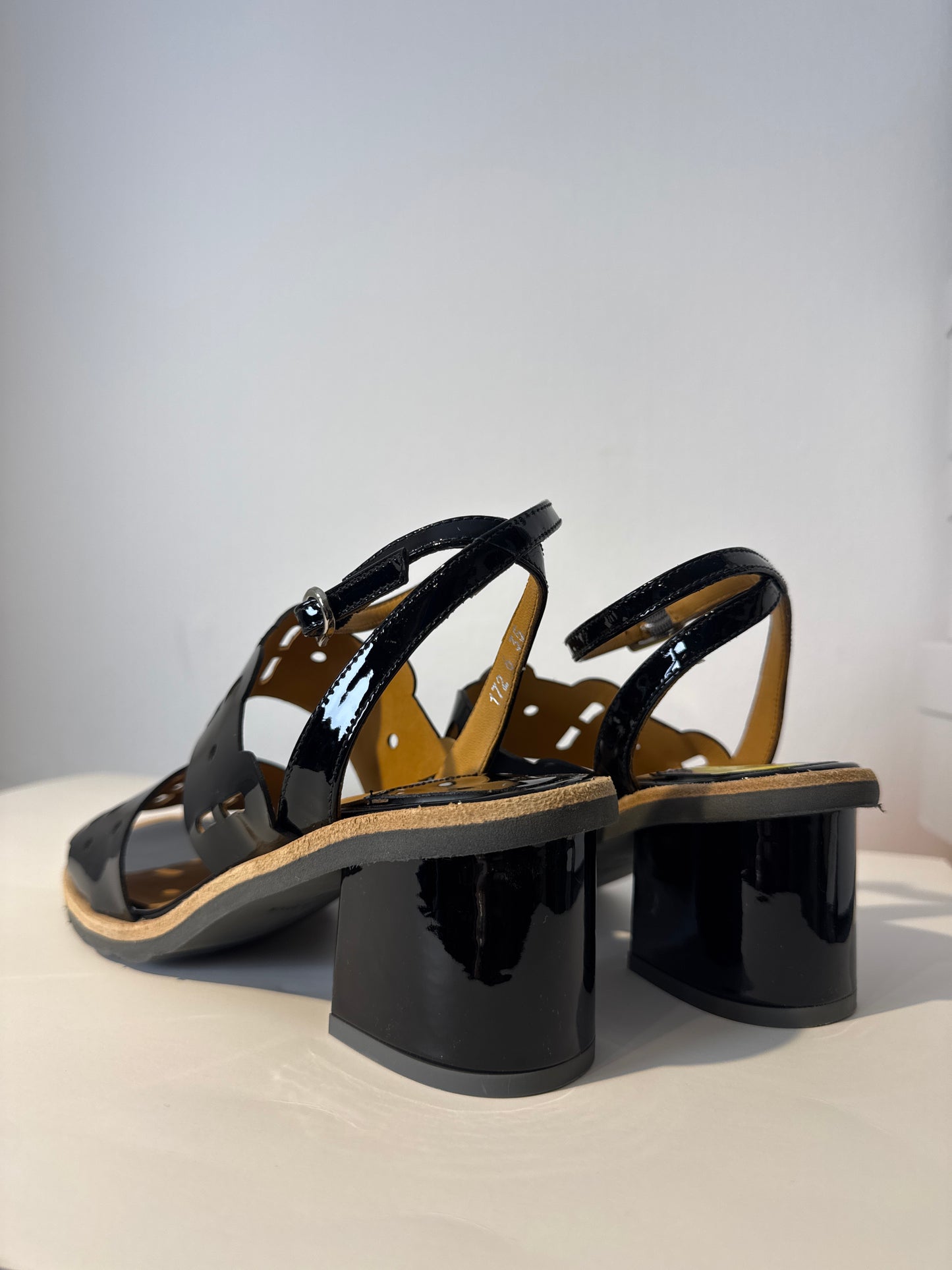 Audley ‘Lou Lou’ Sandal