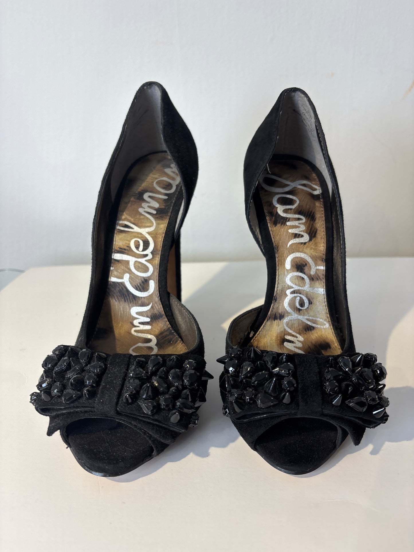 Sam Edelman ‘Lorna’ Court Shoe