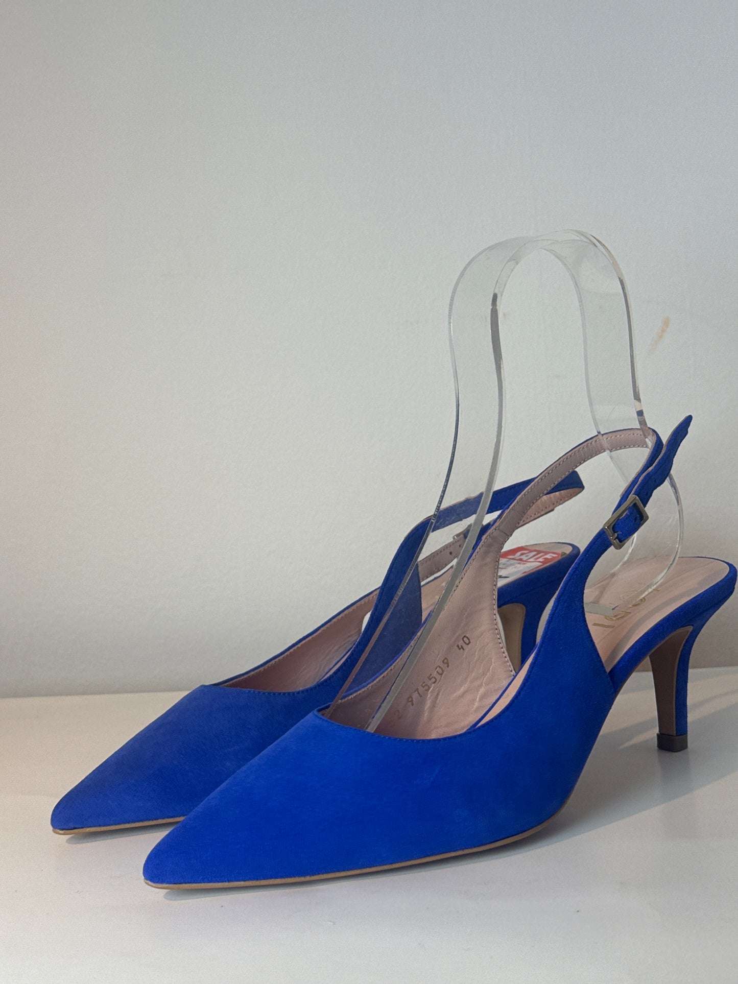 Lodi ‘Lizana’ Sling Back
