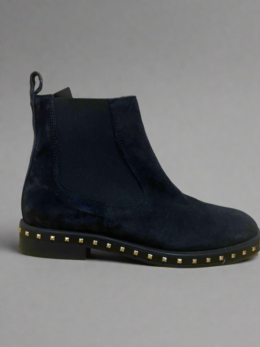 Alpe ‘Cath’ Ankle Boot