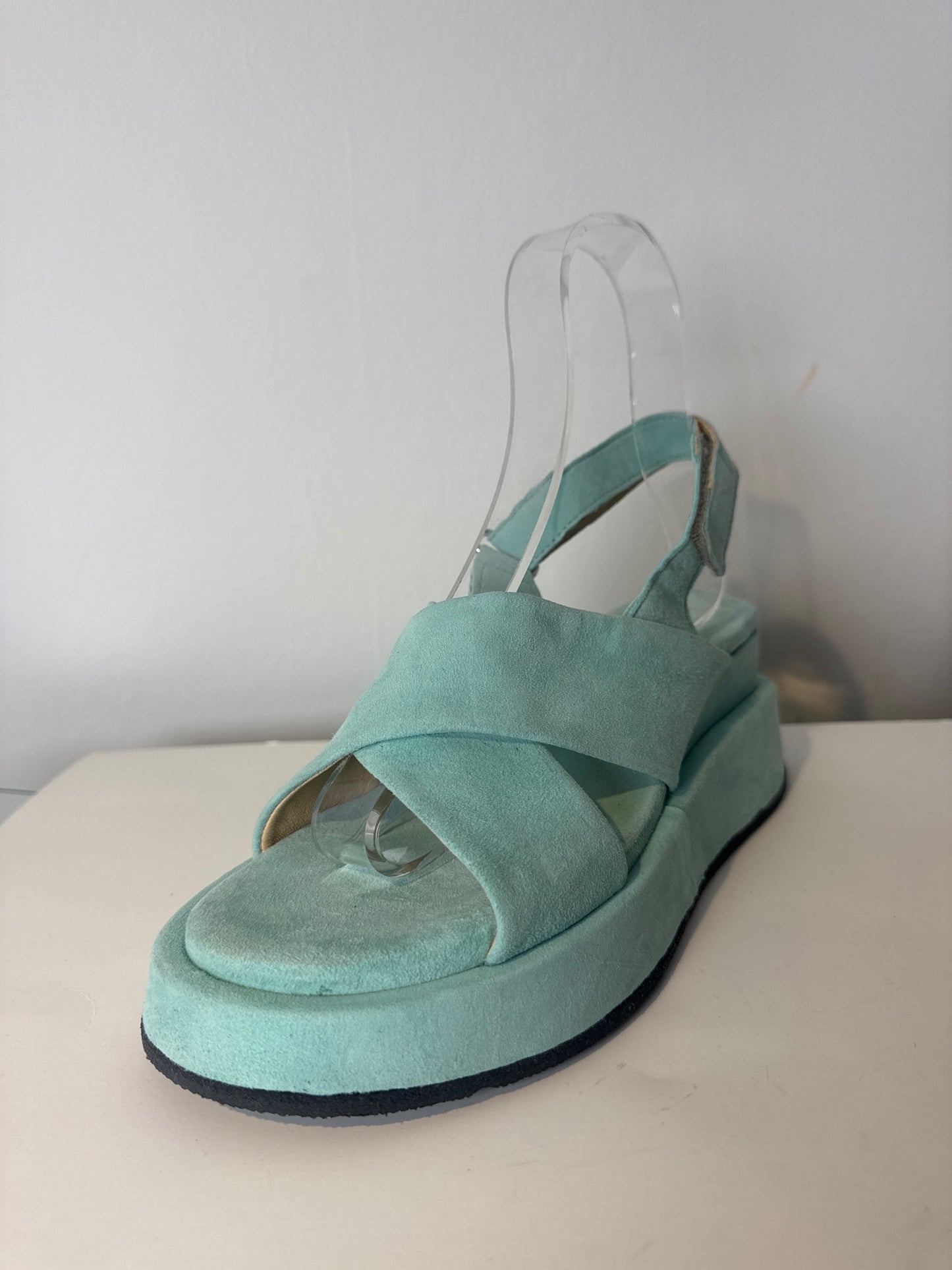 MJUS ‘Avena’ Sandal