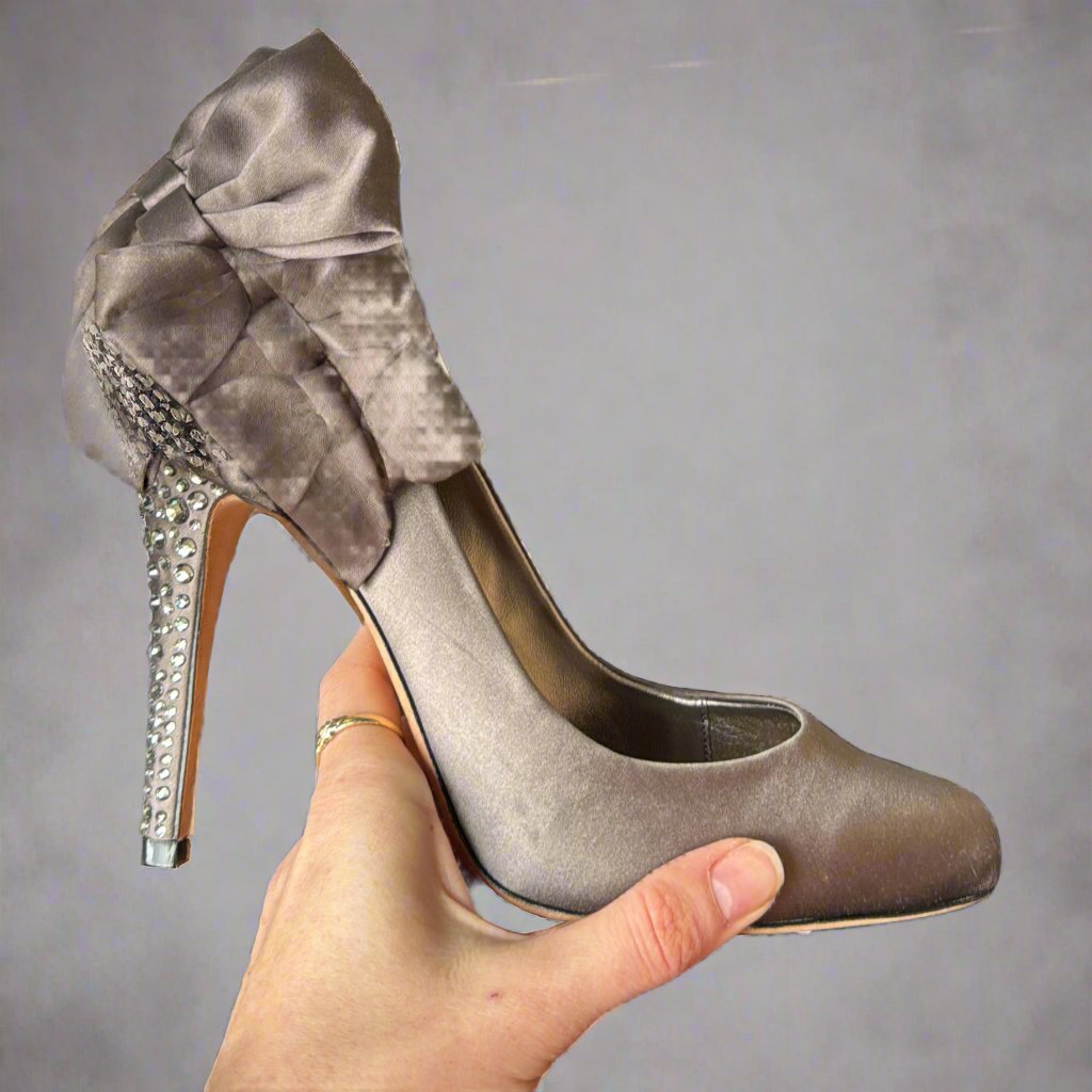 Bourne 'Hannah' Court Shoe