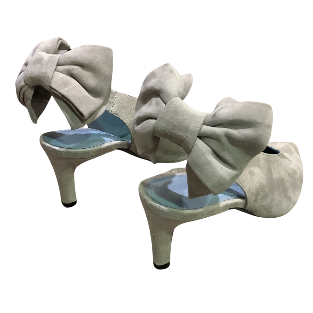 Kennel & Schmenger 'Enny' Sling Back