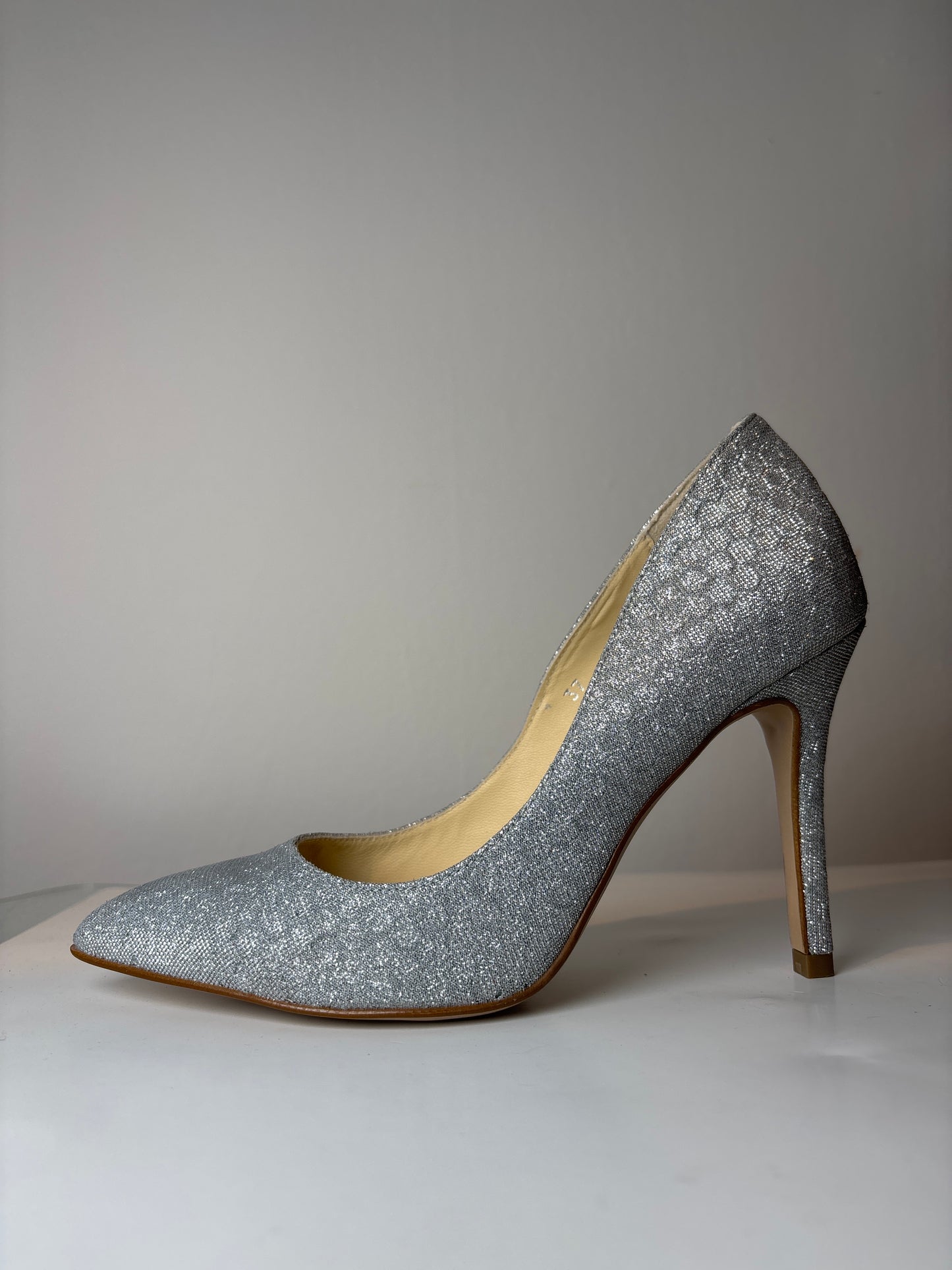 Lisa Kay Sparkle 'Cat' Shoe