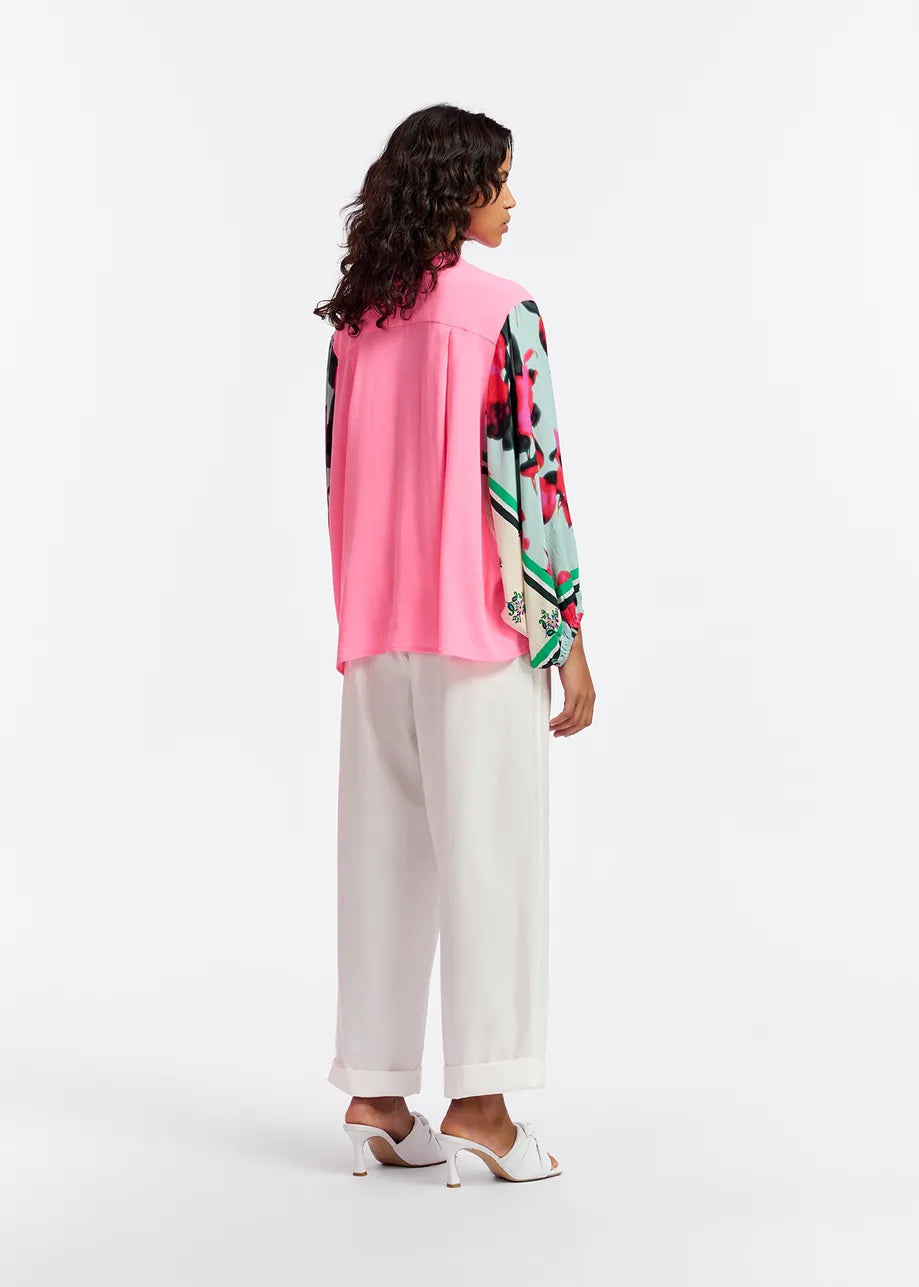 Essentiel Antwerp 'Furlough' Trousers
